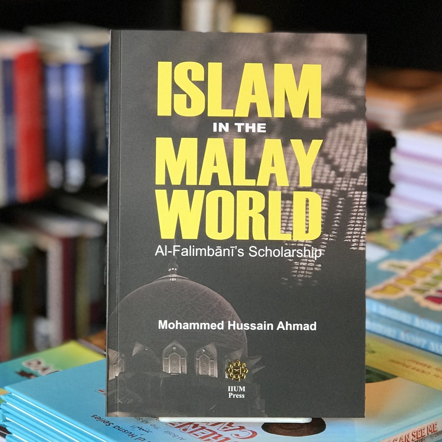 Islam in the Malay World: Al-Falimbani's Scholarship、mySite、topwebapps