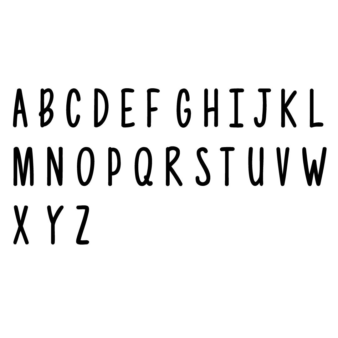  ABC Paw-ty Personalized Kids Blanket、mySite、layawaytickets