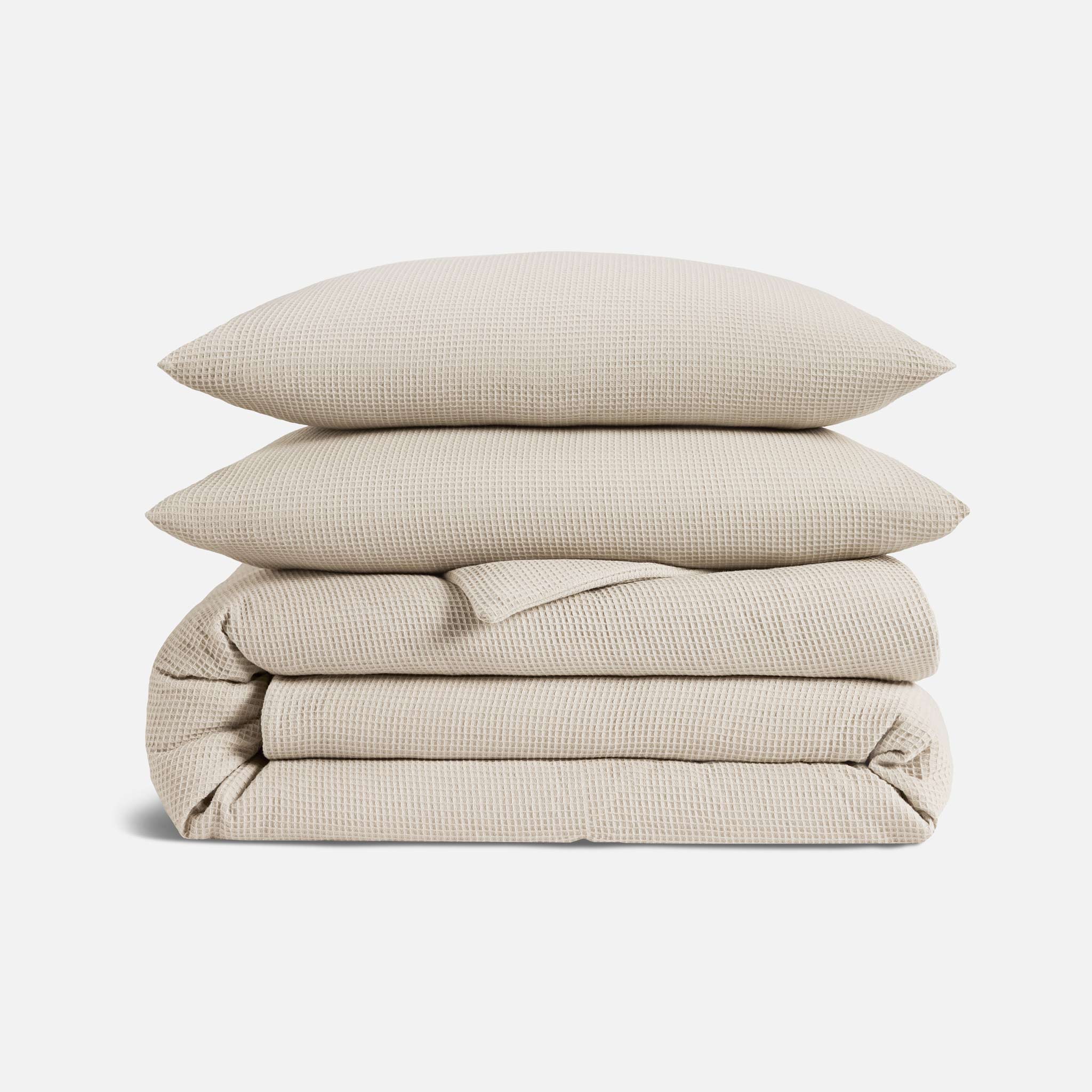  Micro Waffle Duvet Set、mySite、sugarbowlscore