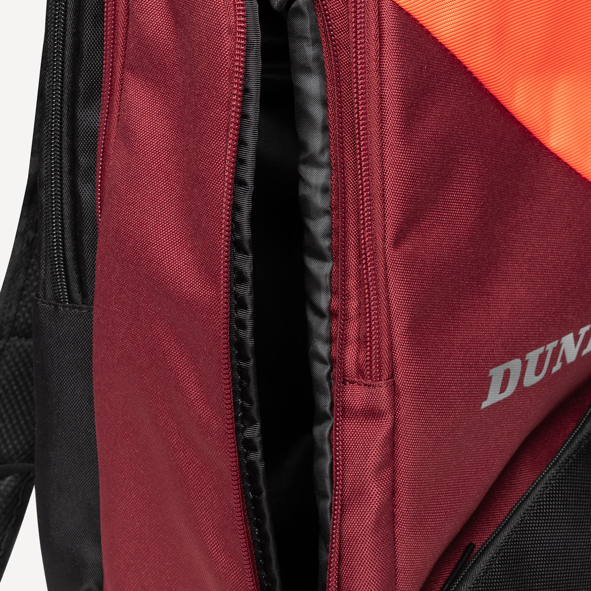 Dunlop CX Performance Tennis Backpack、mySite、neckold