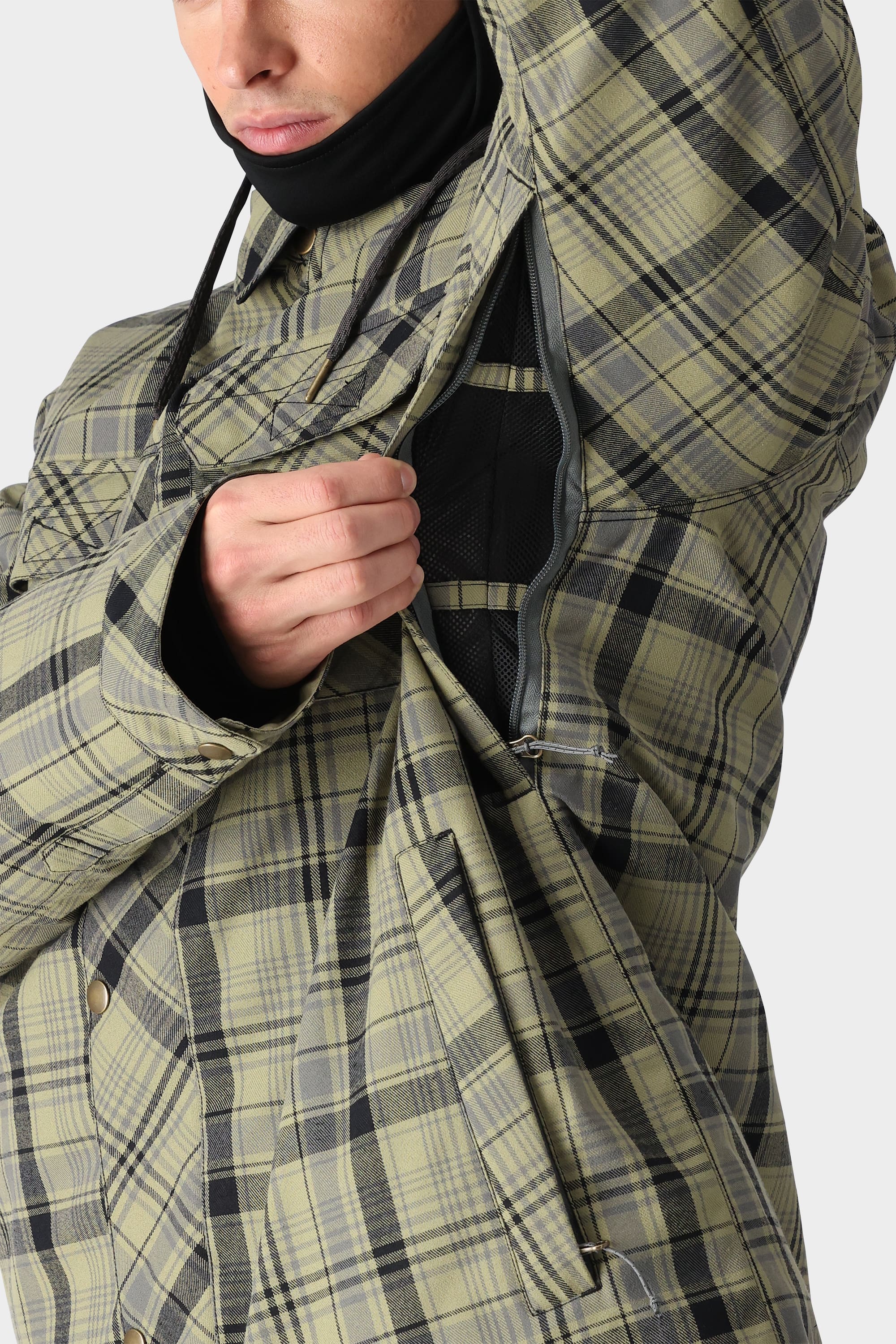 686 Men's Woodland Insulated Jacket、mySite、i-lightchina