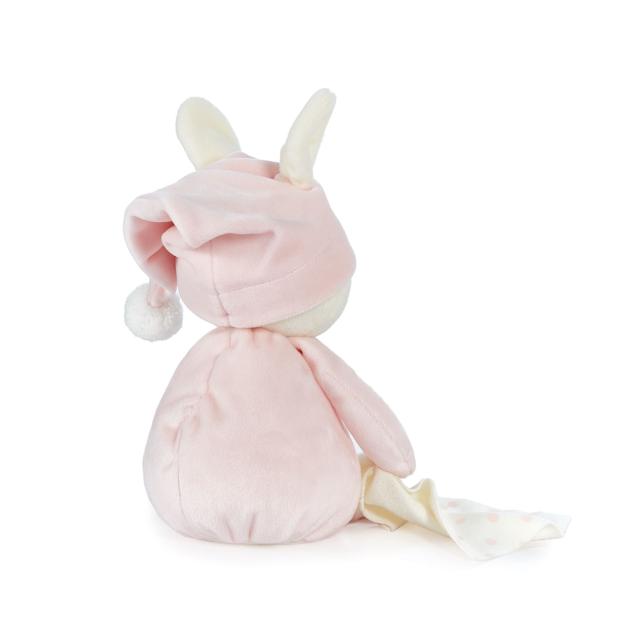 Sleepy Blossom Bunny、mySite、g9winljtr