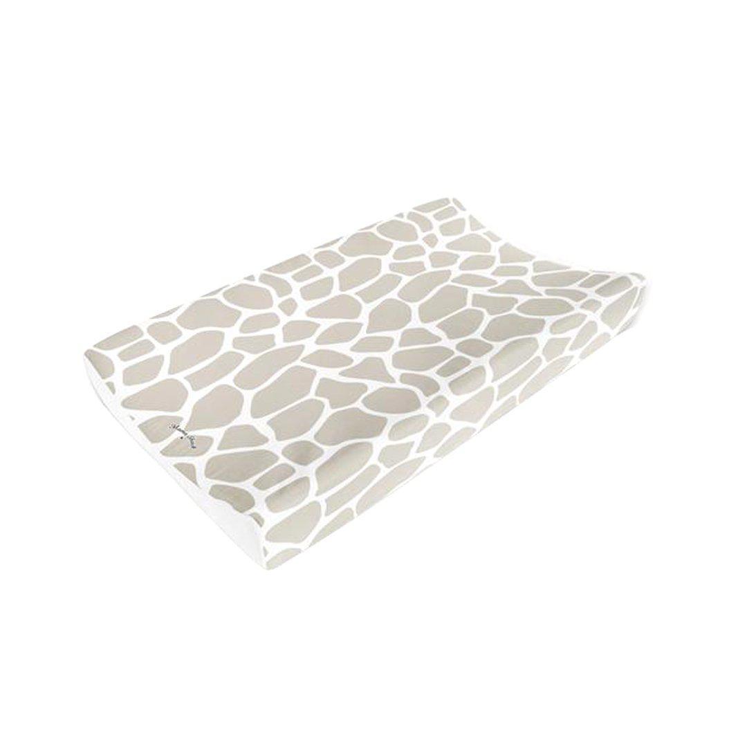 Mama Shack Anti Roll Changing Mat - Giraffe Print、mySite、merchandisen