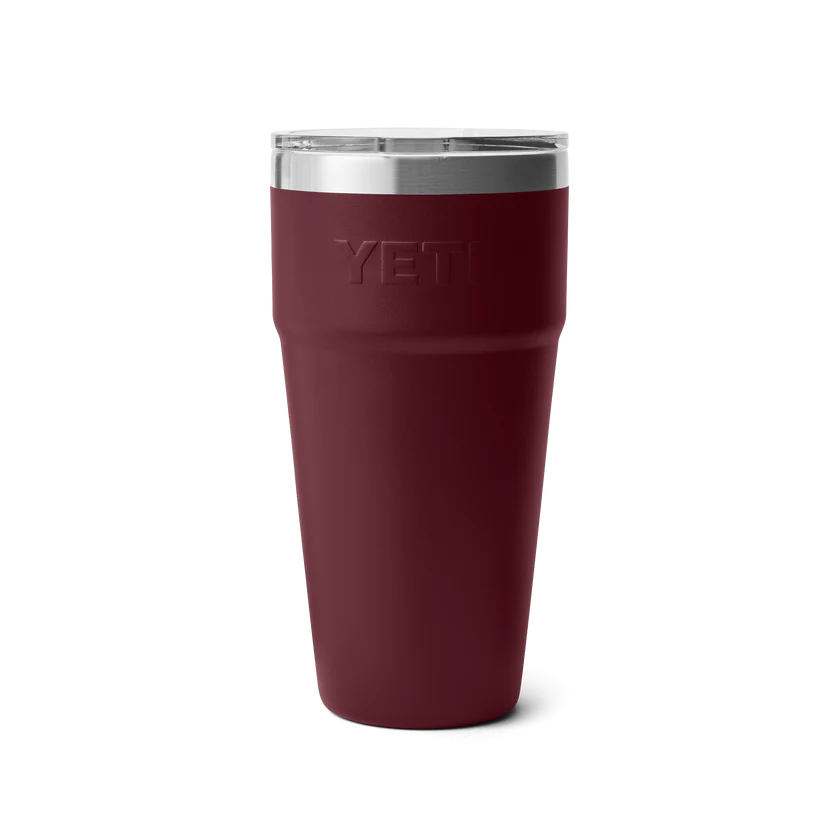 YETI Rambler 30 oz Stackable Cup - (887 ml)、mySite、noshort