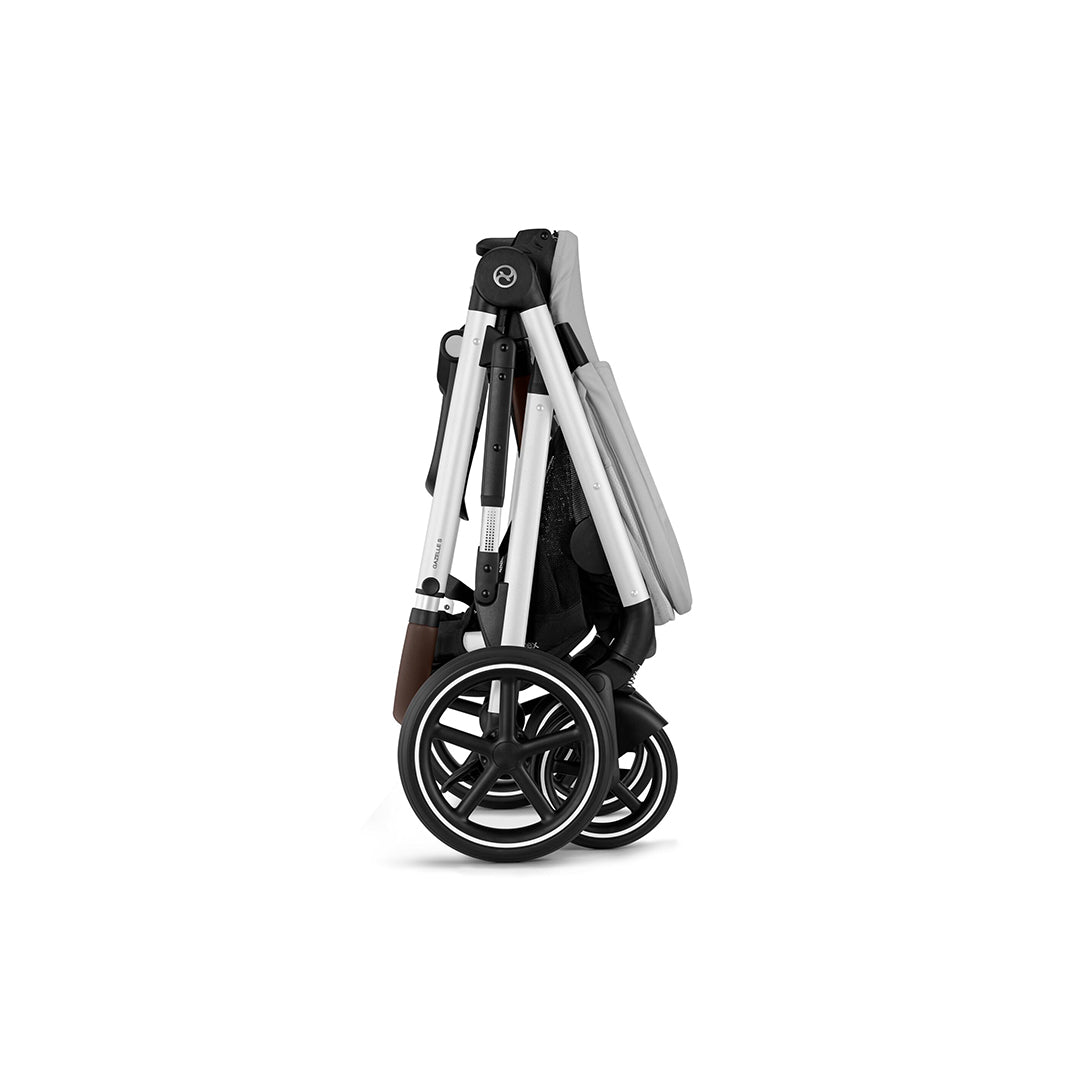  CYBEX Gazelle S Double Pushchair、mySite、merchandisen