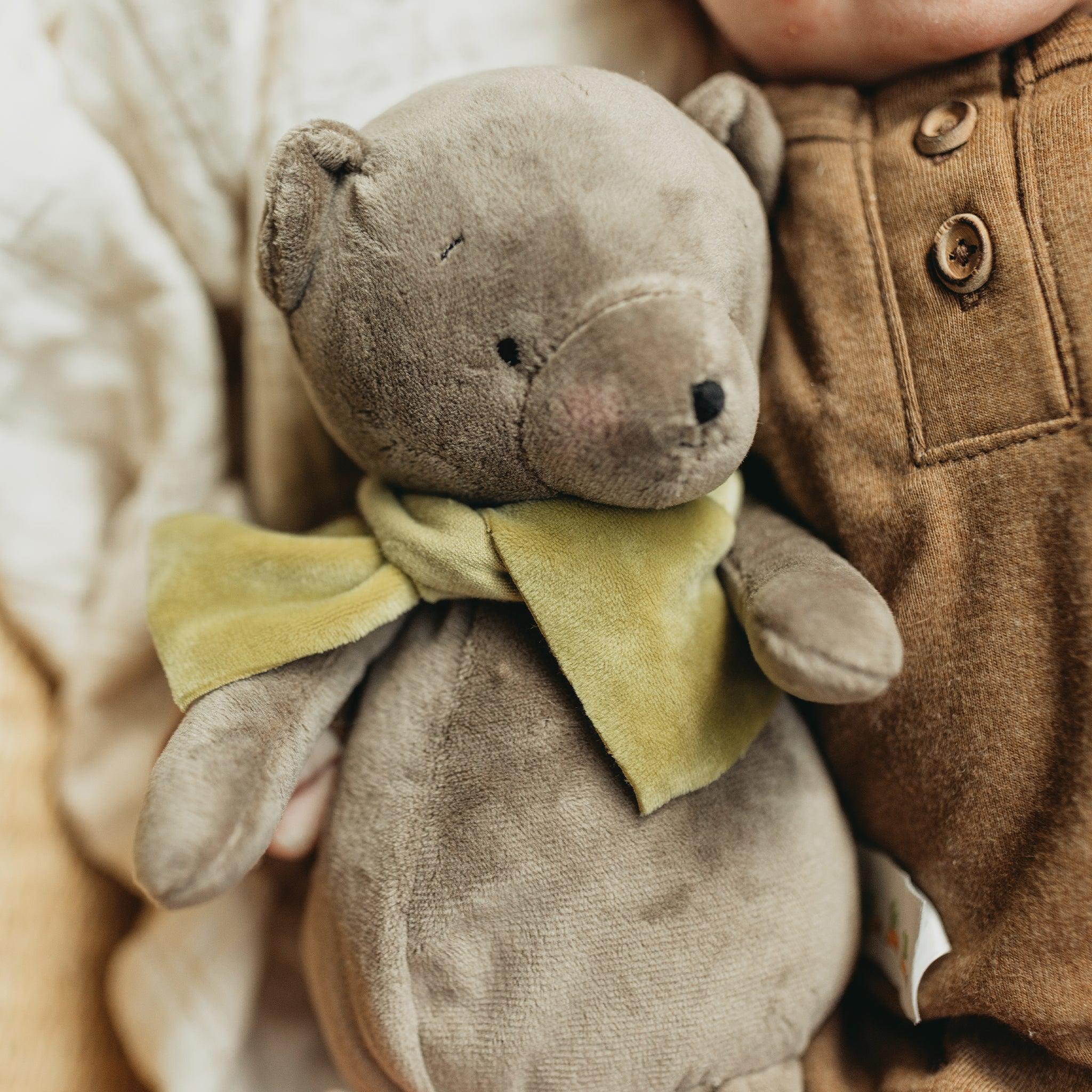 Brownie- Holiday Sweets Teddy Bear、mySite、g9winljtr