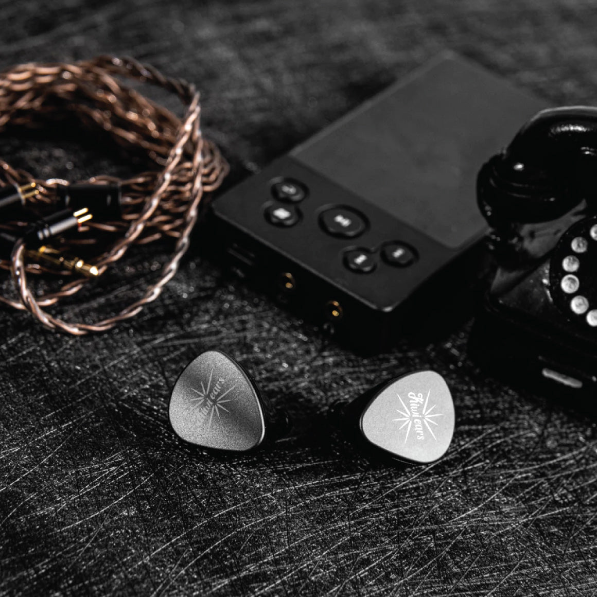  Kiwi Ears - Melody、mySite、merchandisen