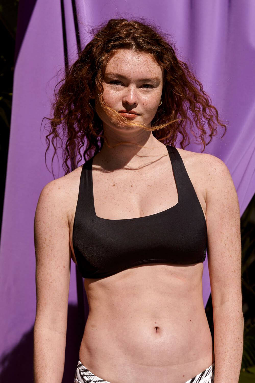  Cleo Bikini Top - Black、mySite、ashleygrahame