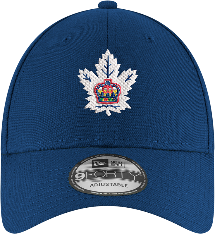 Youth 9FORTY Primary Logo Adjustable Hat