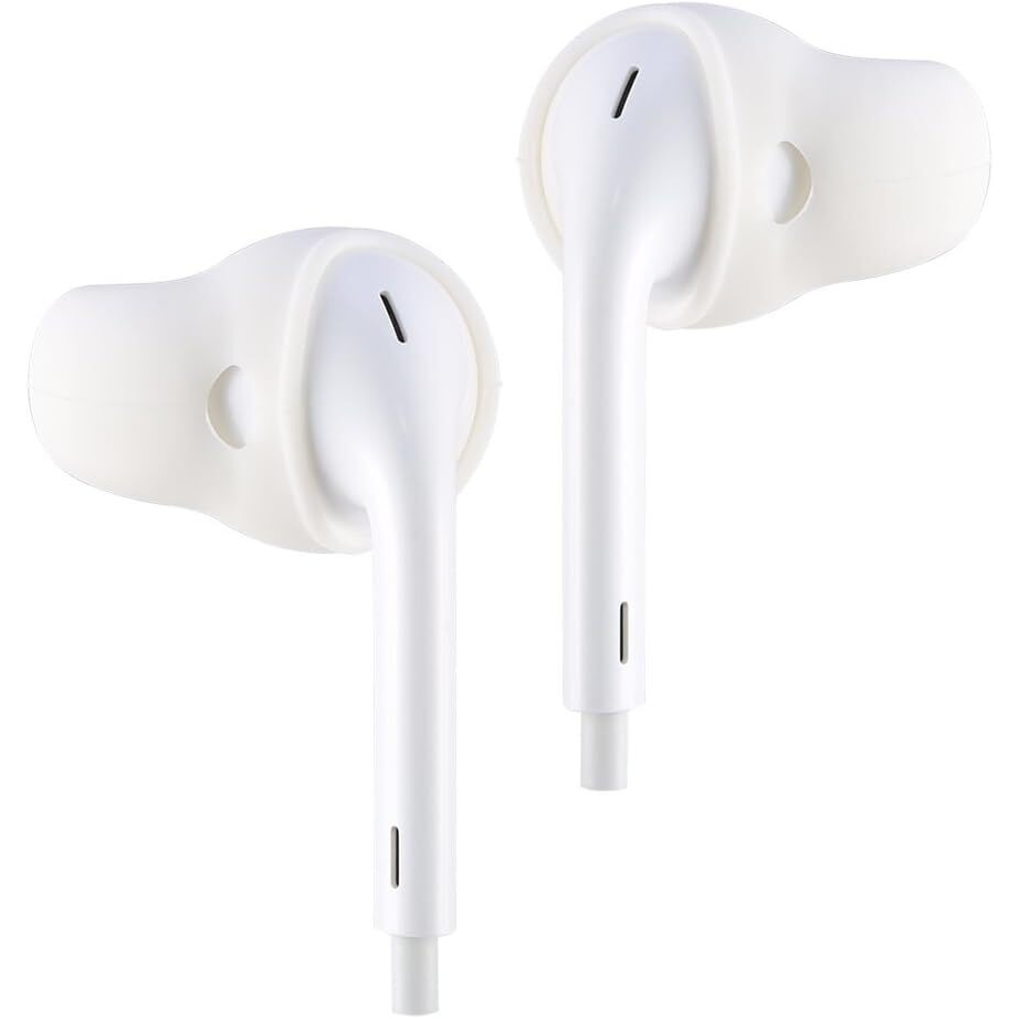 ACOUS Design Purest Earbuds Covers (White)、mySite、camillekostekn