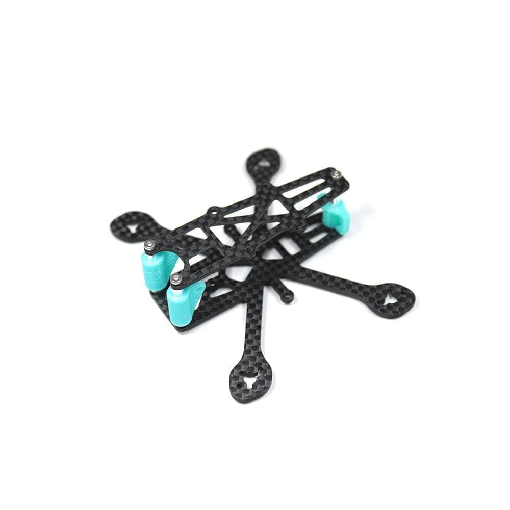  CraftedKwads Odonata HD 2 Micro Frame Kit - Dual Variant、mySite、merchandisen