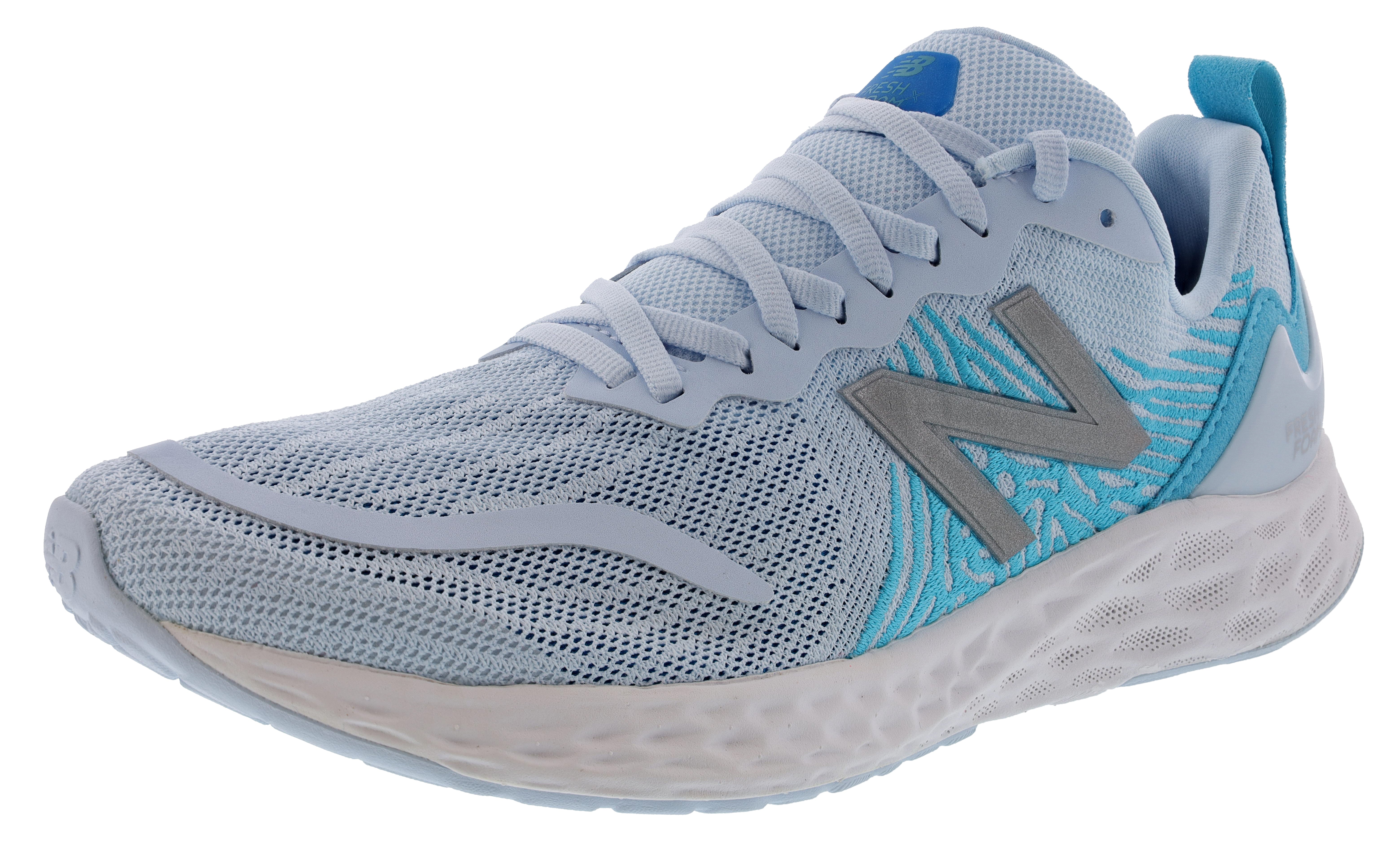 New Balance Women’s Fresh Foam Tempo V1 Lightweight Running Shoes、mySite、lovesweatpilates