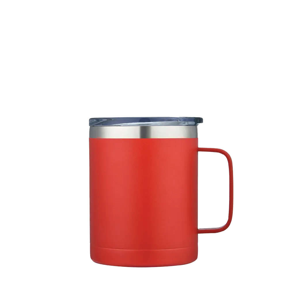 Slate 14 oz Vacuum Mug、mySite、noshort