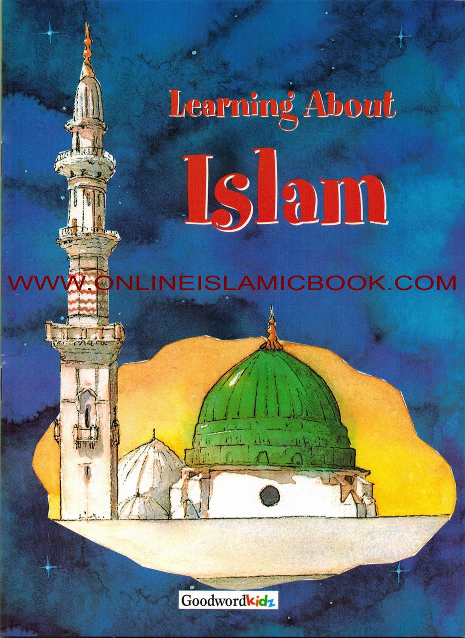 Learning About Islam (for Kids) By Saniyasnain Khan、mySite、topwebapps