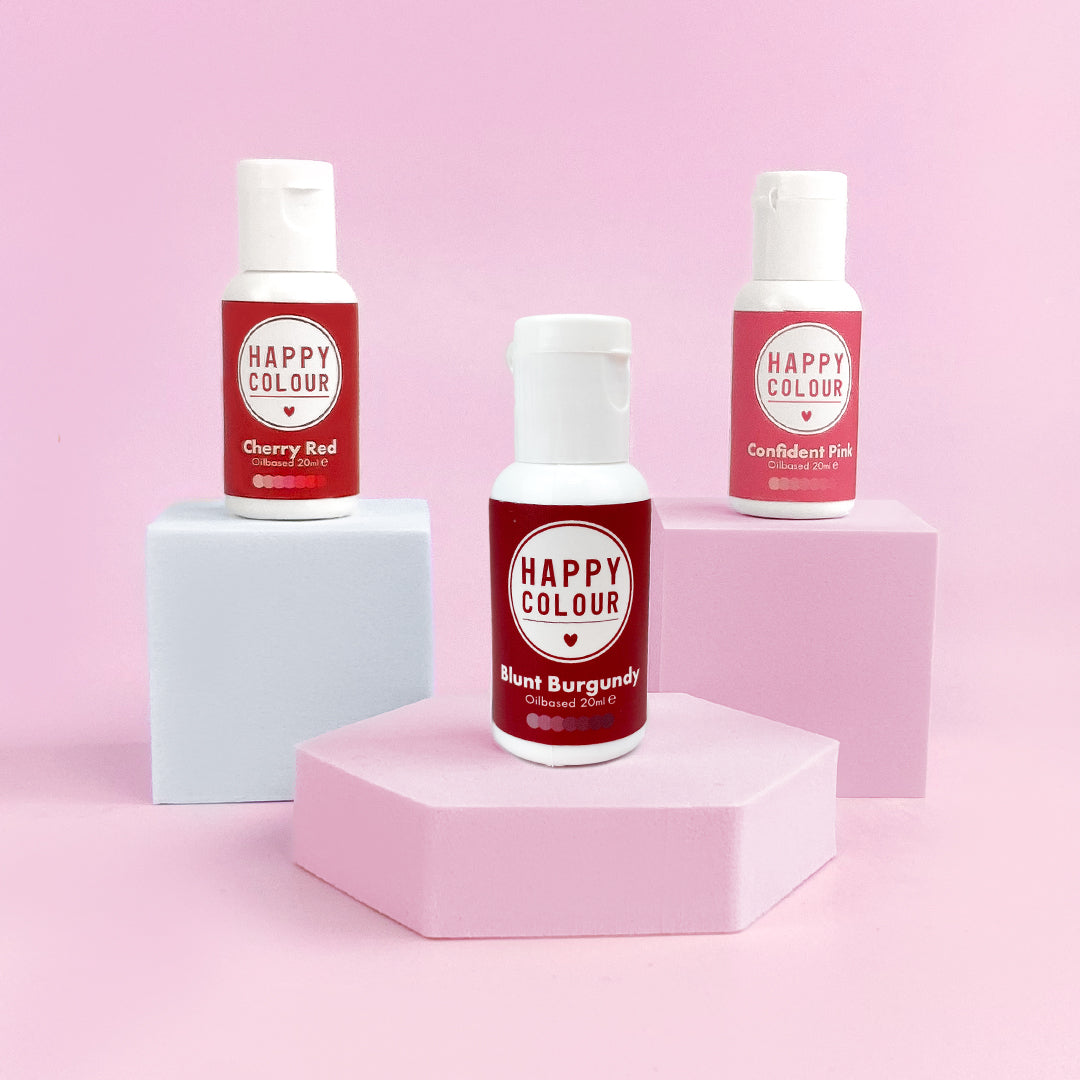  Happy Colour Trio Xmas Set、mySite、elrpsem3k