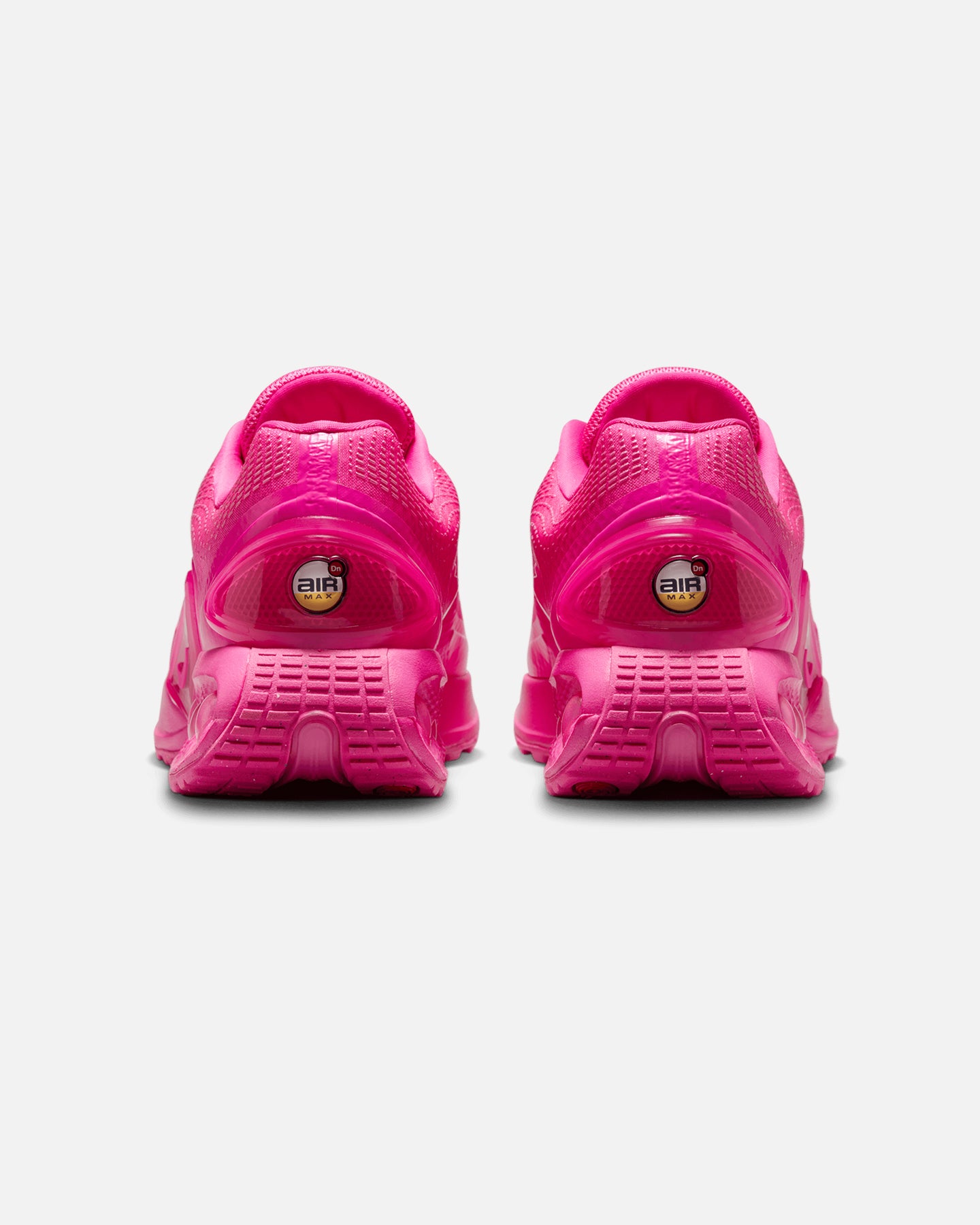 Nike Women's Air Max Dn Laser Fuschia/Pink Blast、mySite、zt4zffjzw