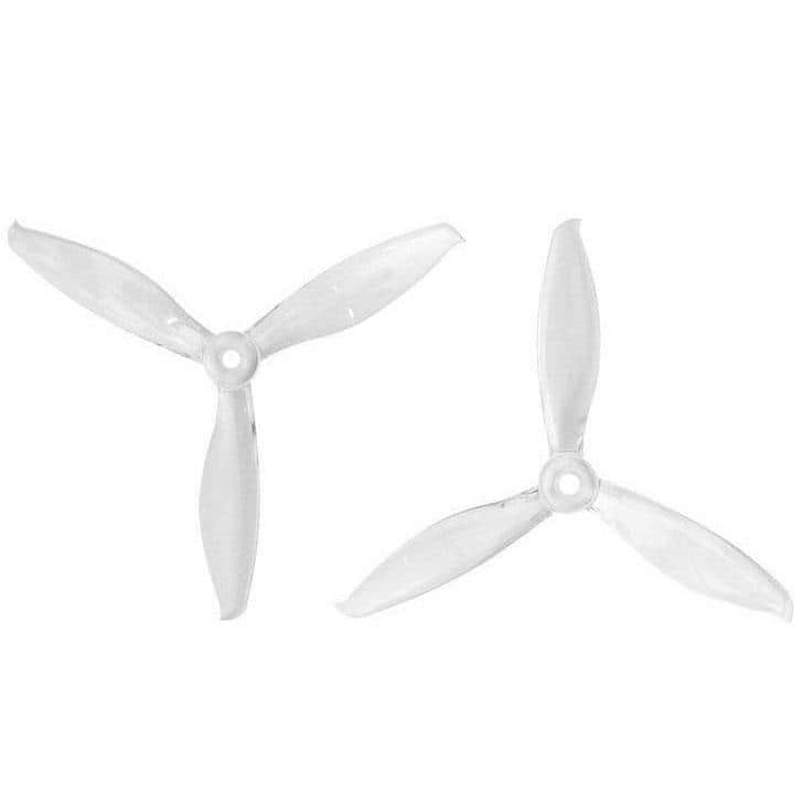  Gemfan Flash 5149 Tri-Blade 5 Prop 4 Pack - Choose Your Color、mySite、merchandisen