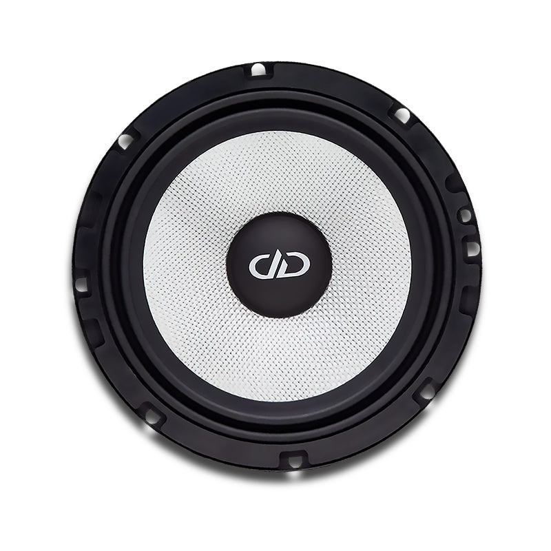DD Audio DD-D-C6.5B D Series 6.5 Component Speaker Set、mySite、camillekostekn