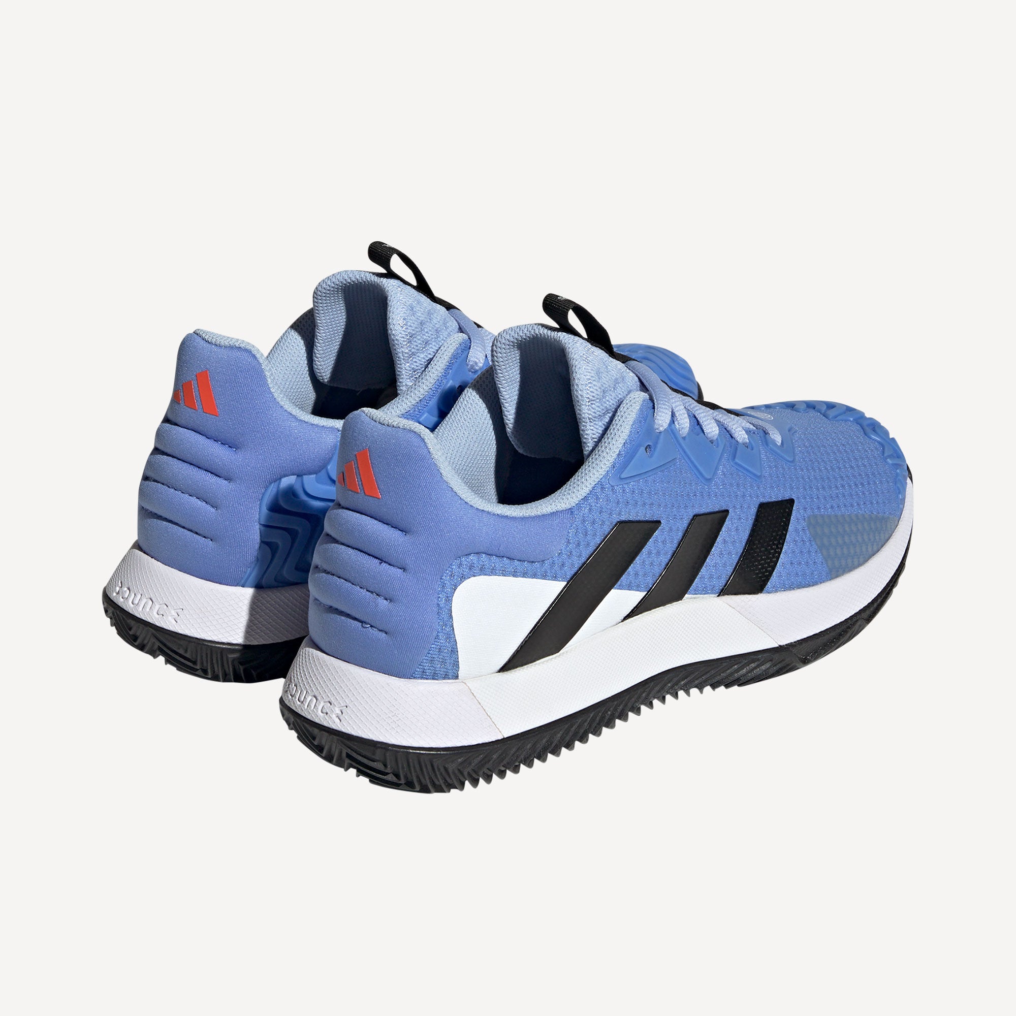 adidas SoleMatch Control Clay Men's Tennis Shoes