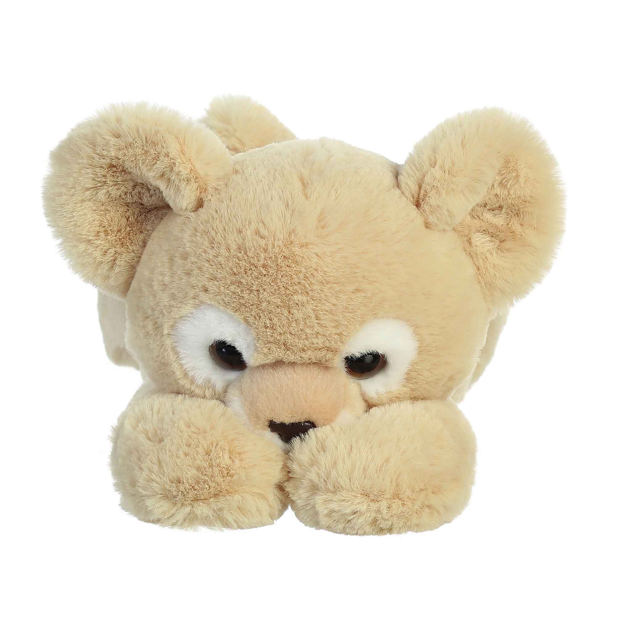 Aurora® - Flopsie™ - 12 Leon Lion™、mySite、g9winljtr