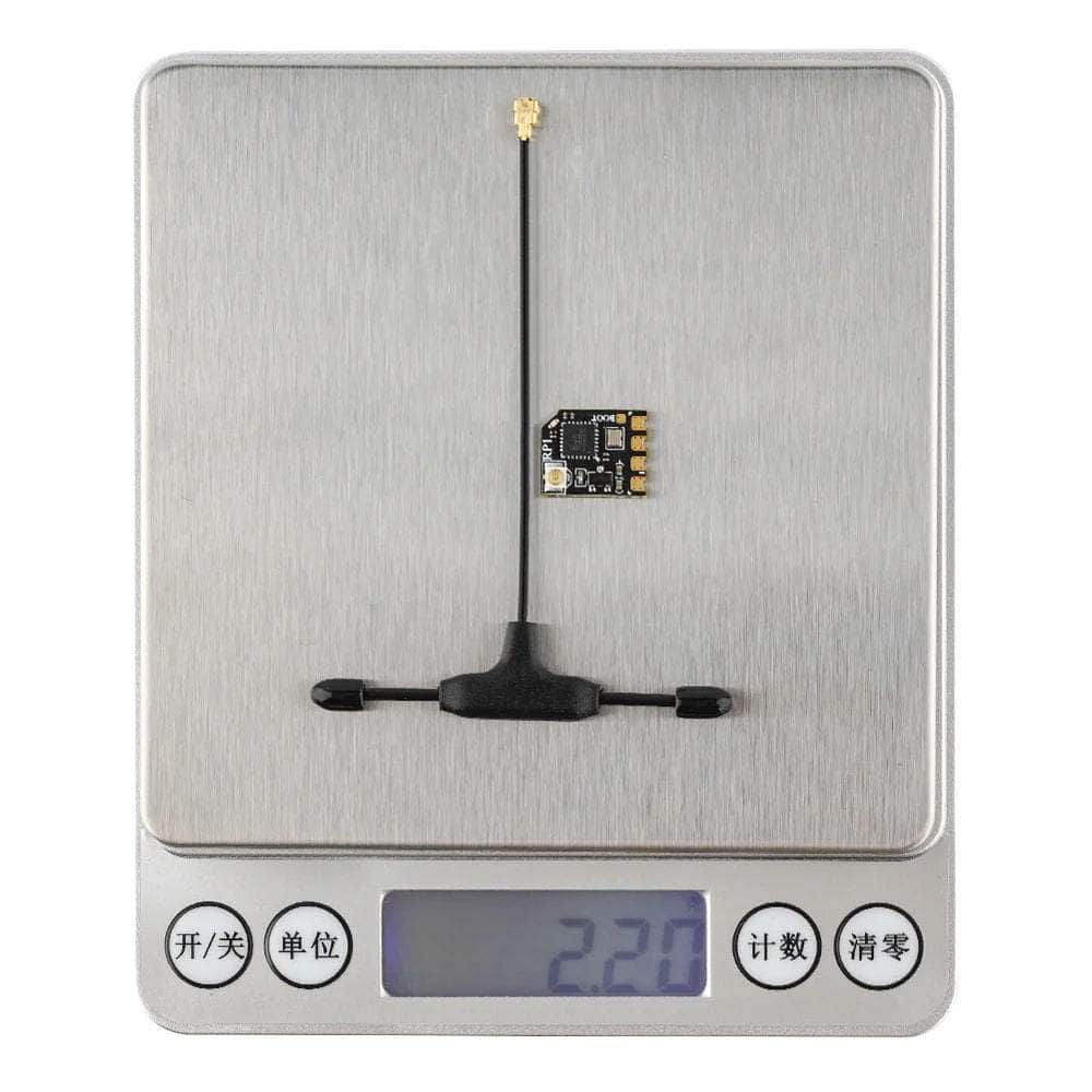  RadioMaster RP1 V2 2.4GHz ELRS Nano Receiver、mySite、merchandisen