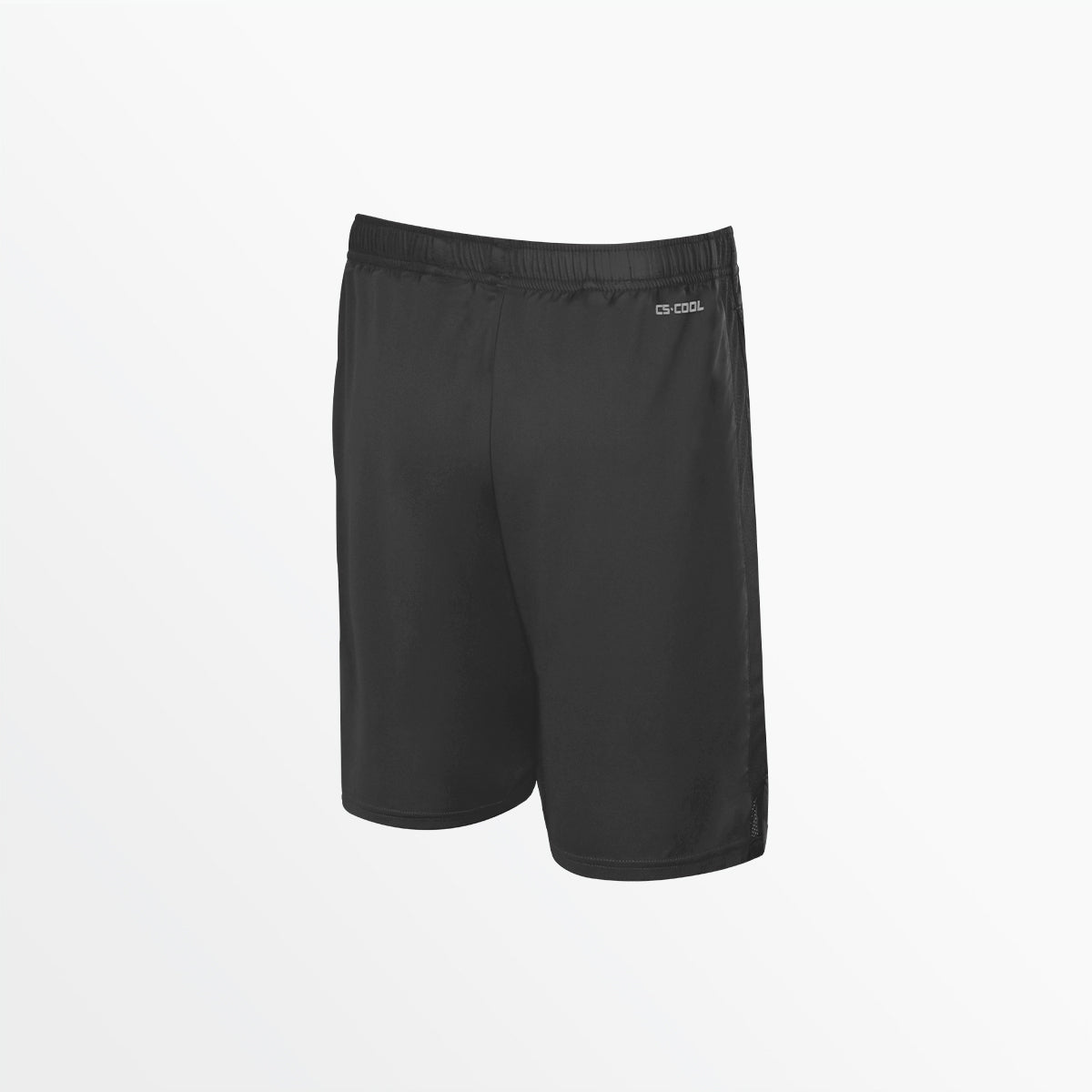 MEN'S CLASSIC WOVEN RUNNING SHORTS WITH INNER BRIEF 8'' INSEAM
