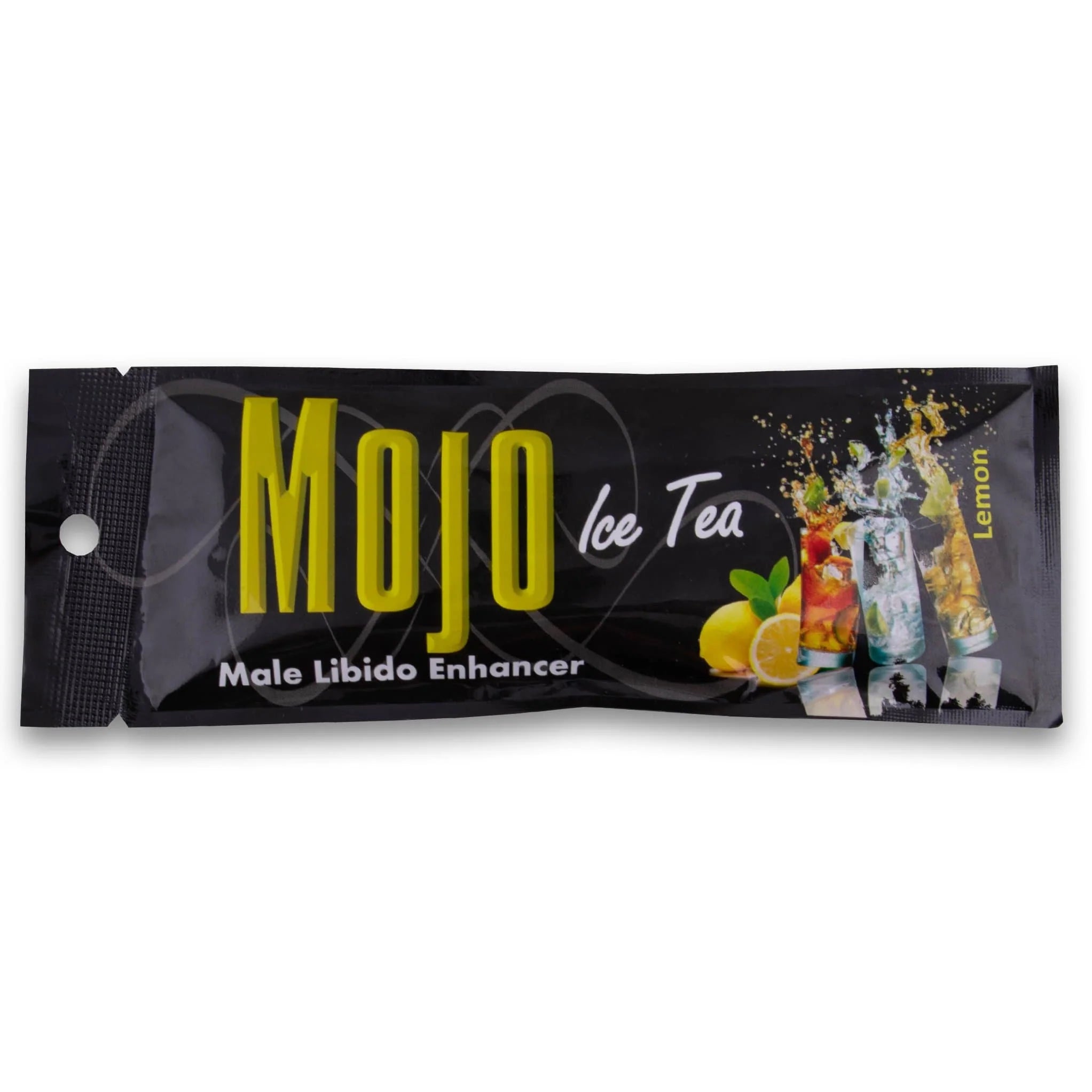 Mojo Ice Tea 20g | Male Libido Enhancer、mySite、bottomscart
