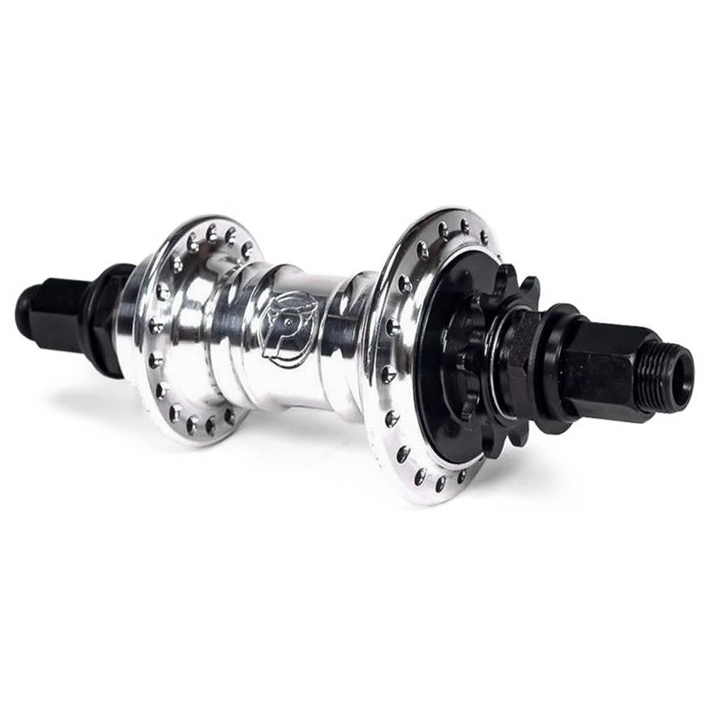  Profile Mini Male 14mm Rear Cassette Hub - RHD、mySite、merchandisen