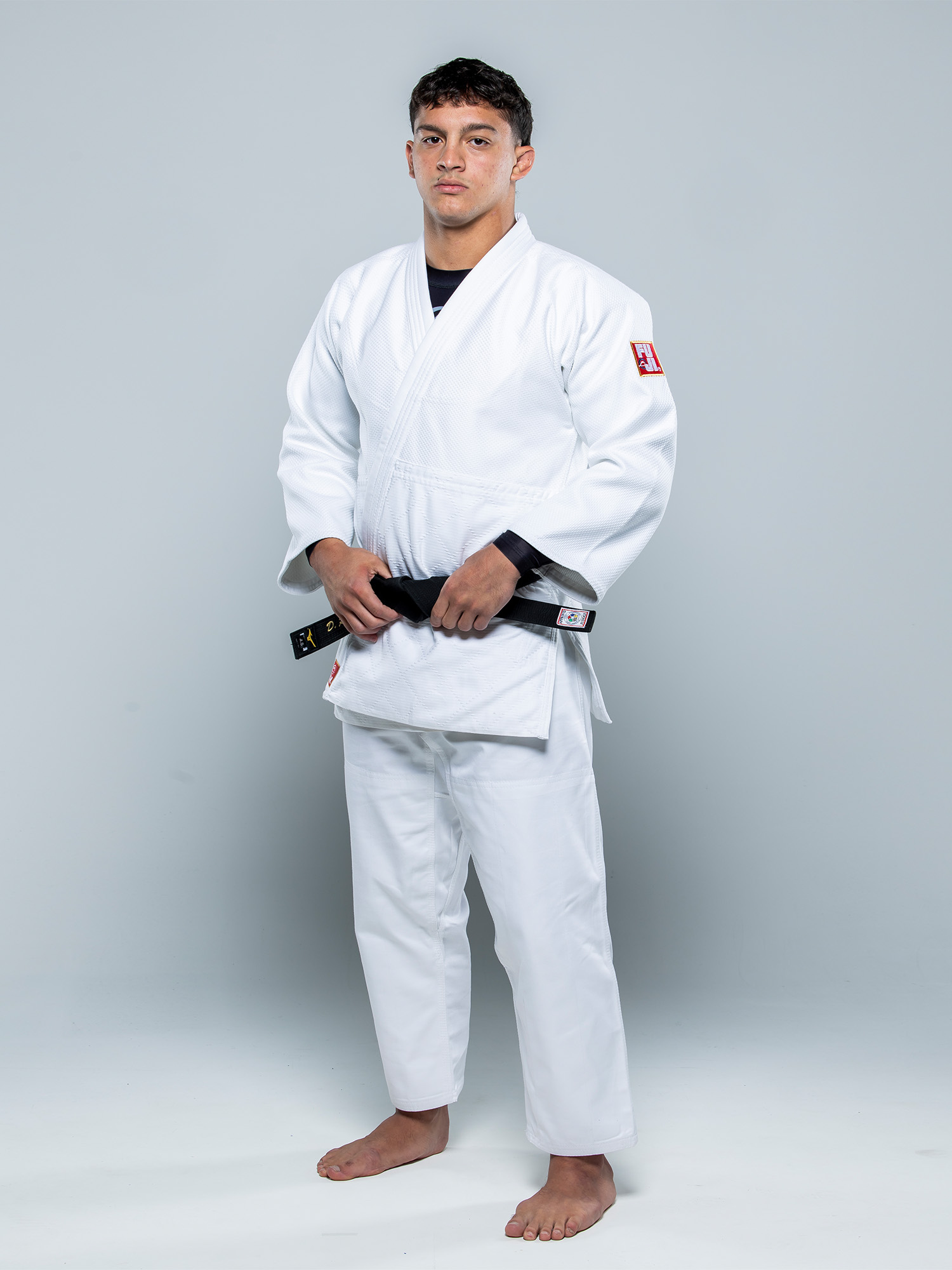 Euro Competition Judo Gi White、mySite、gigharbornorthrealestate