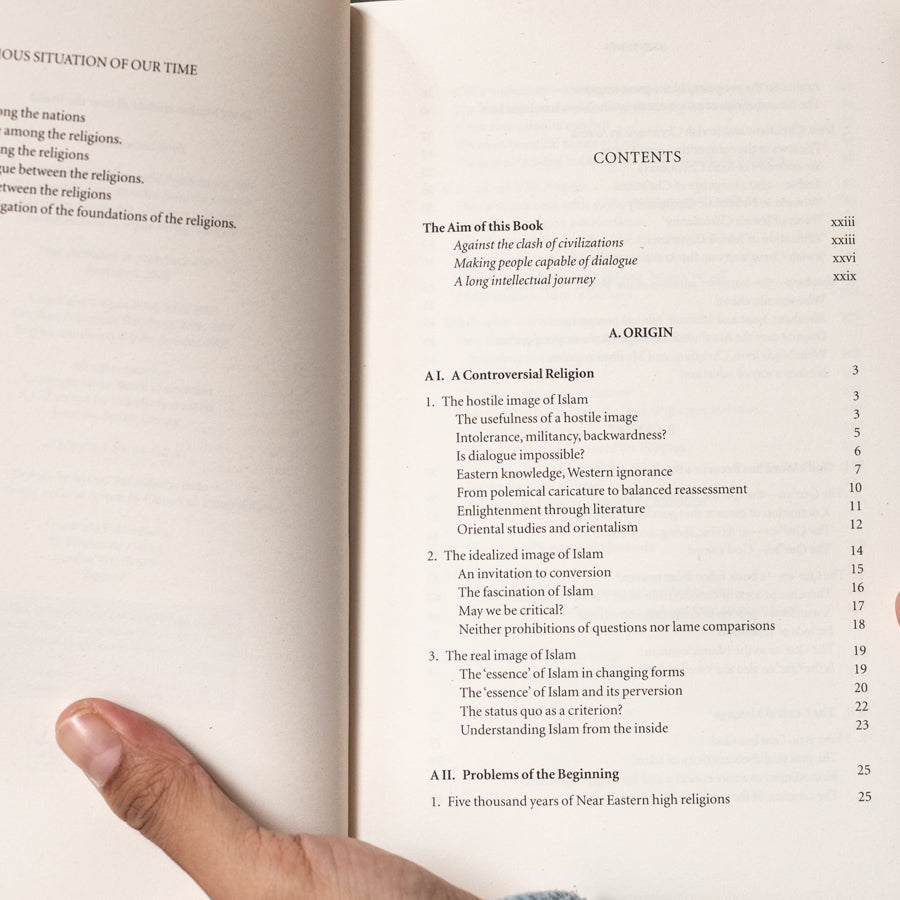 Islam: Past, Present, and Future、mySite、topwebapps