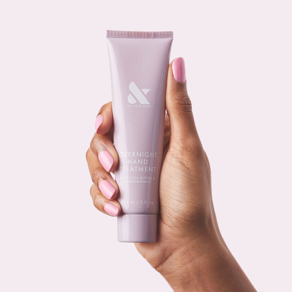 OVERNIGHT HAND TREATMENT - Part of set、mySite、solidvoid