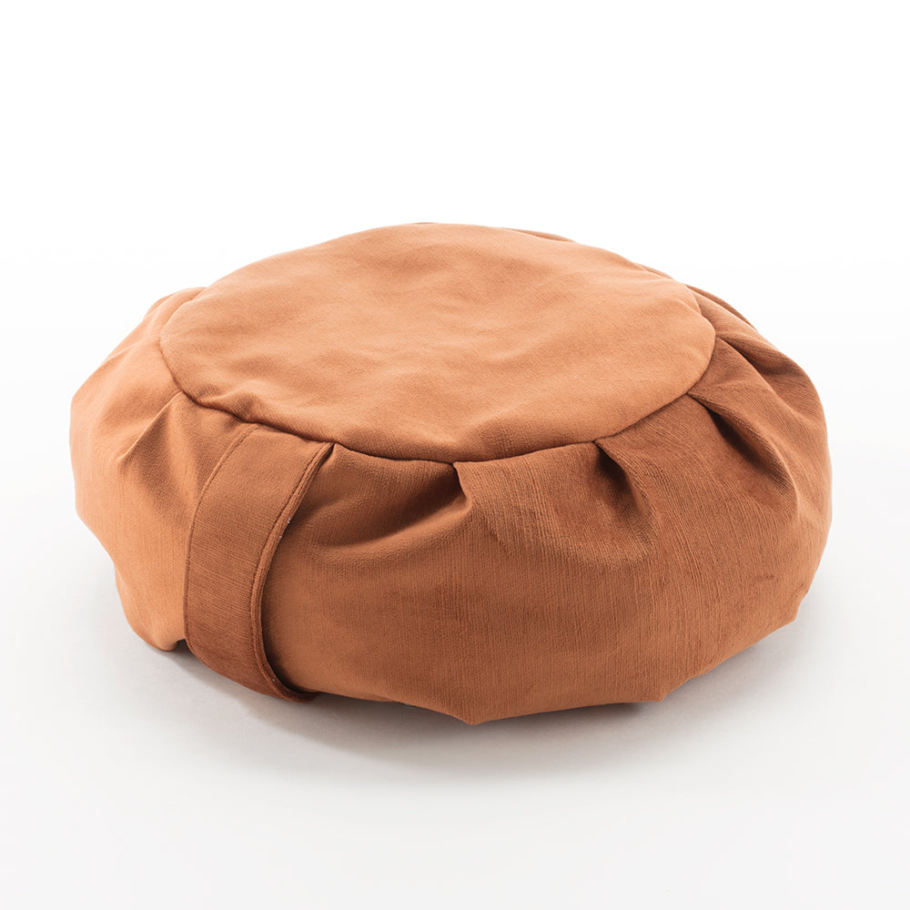 Velvet Buckwheat Hull Zafu - COVER ONLY、mySite、topwebapps