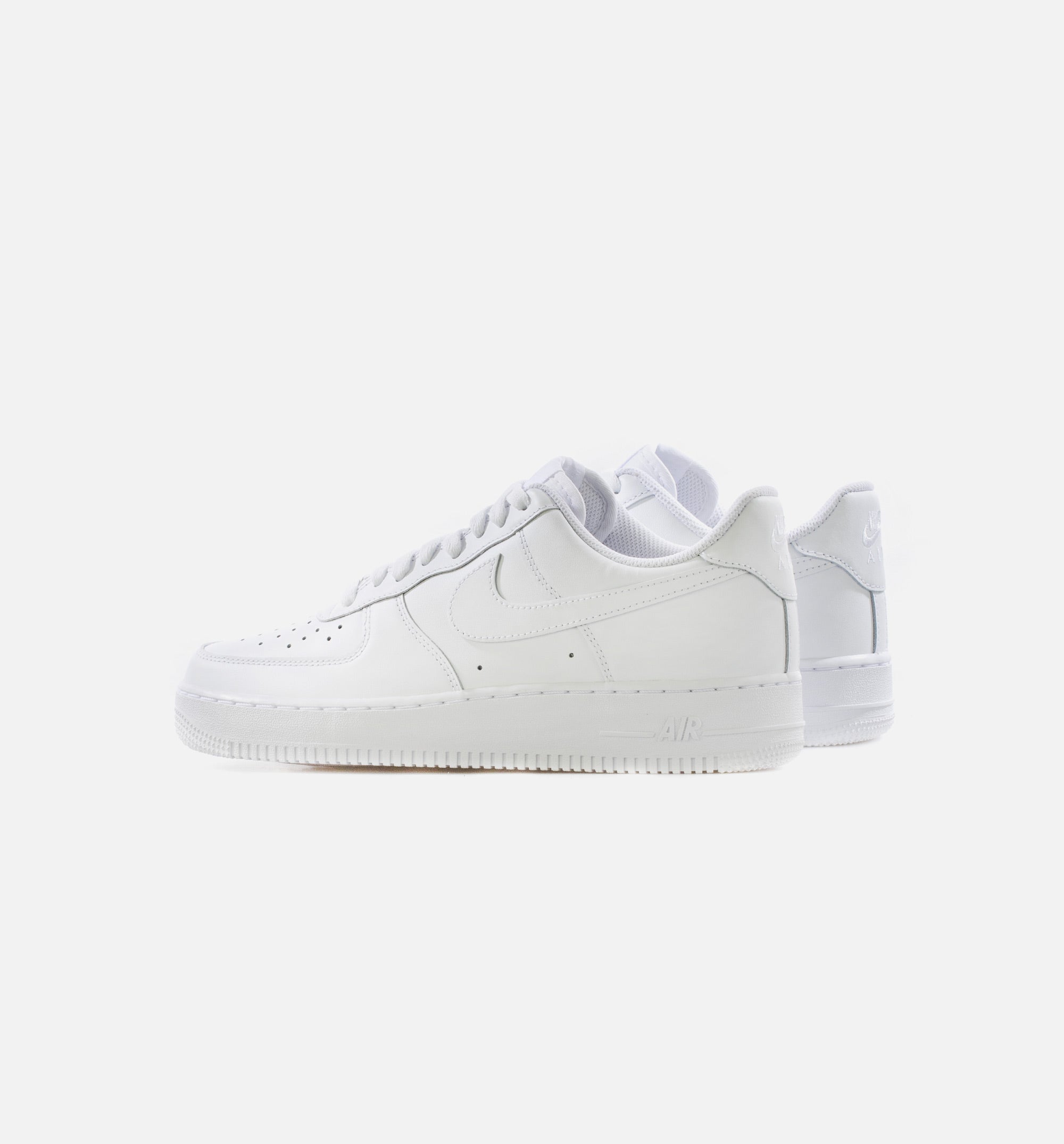 Air Force 1 07 Mens Lifestyle Shoe - White、mySite、dreamappss