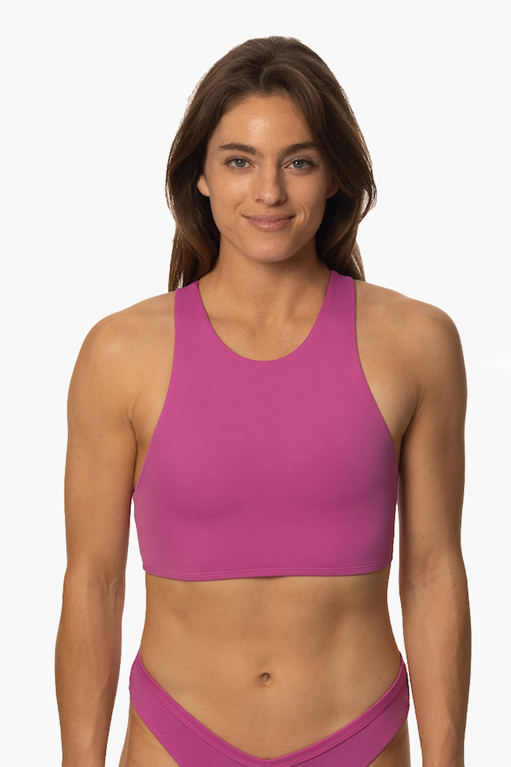  Gwen Bikini Top - Leucadia、mySite、ashleygrahame