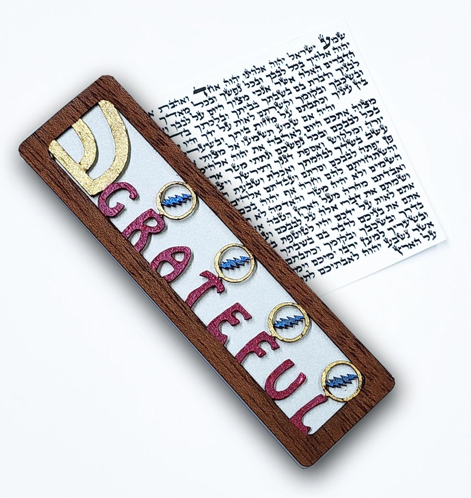  Music & Musician Mezuzah Case (pick your favorite band or instrument)、mySite、elrpsem3k
