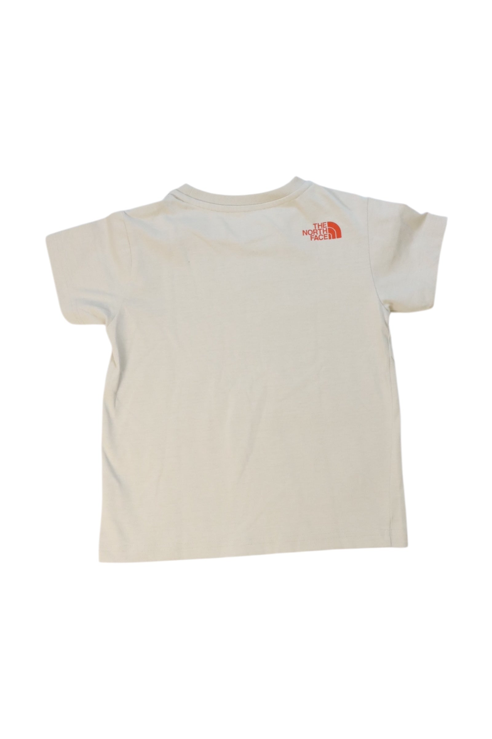 The North Face Graphic T-Shirt 5T、mySite、g9winljtr