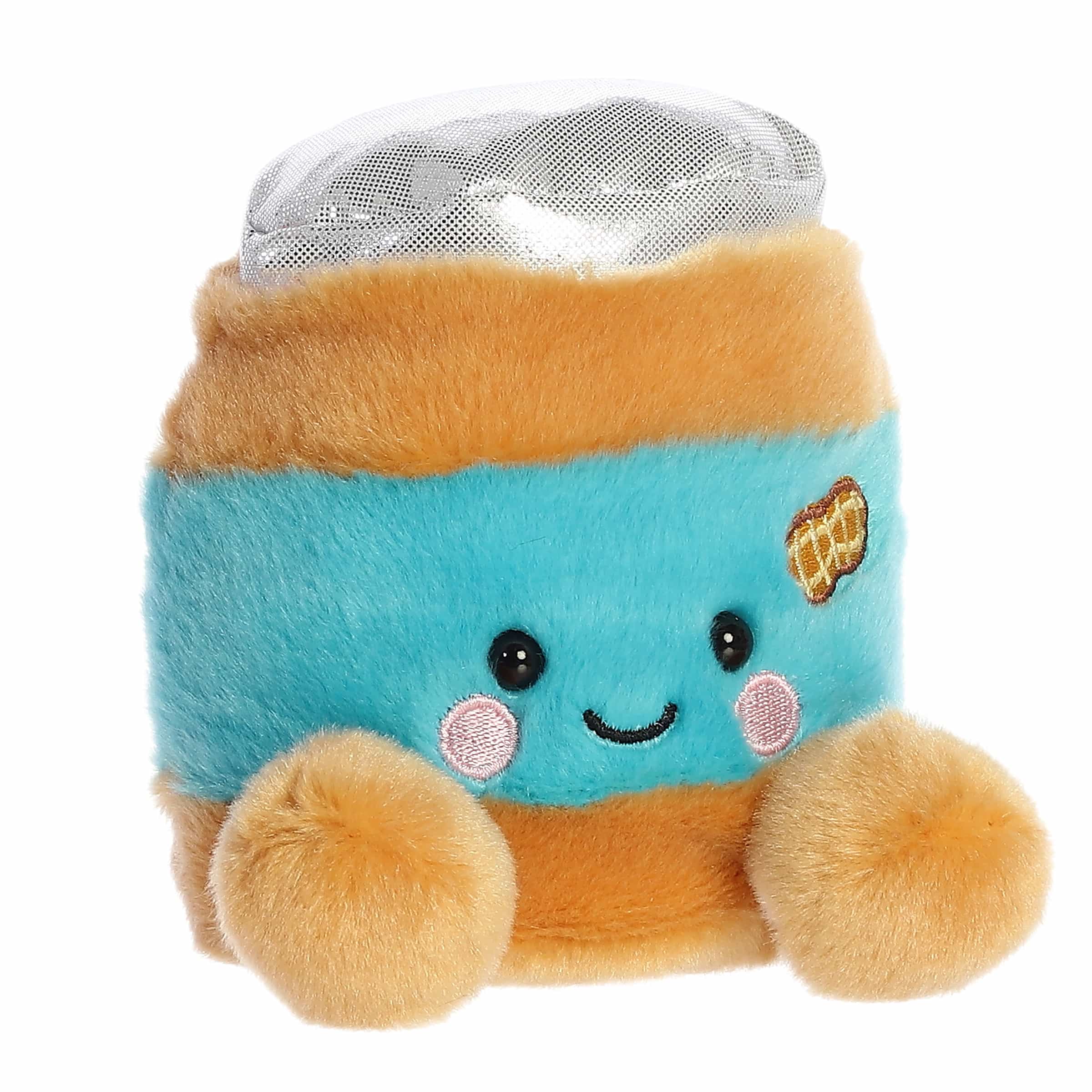 Aurora® - Palm Pals™ - 5 Petey Peanut Butter™、mySite、g9winljtr