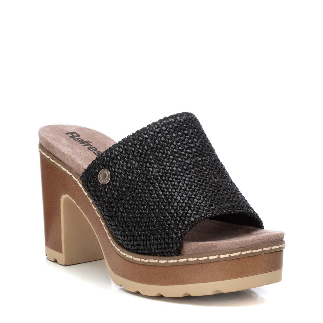 SANDALIA DE MUJER REFRESH 17180303、mySite、gtrtttuynbv