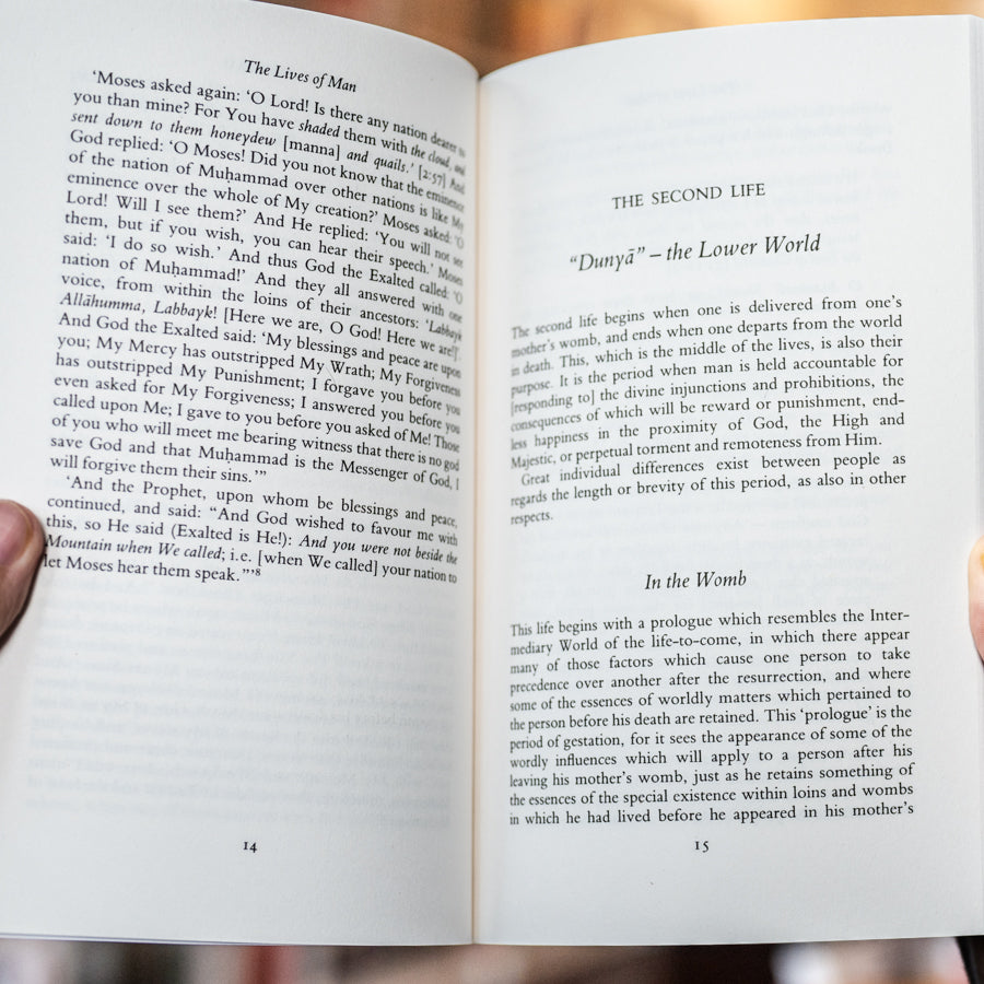 The Lives of Man (Quilliam)、mySite、topwebapps