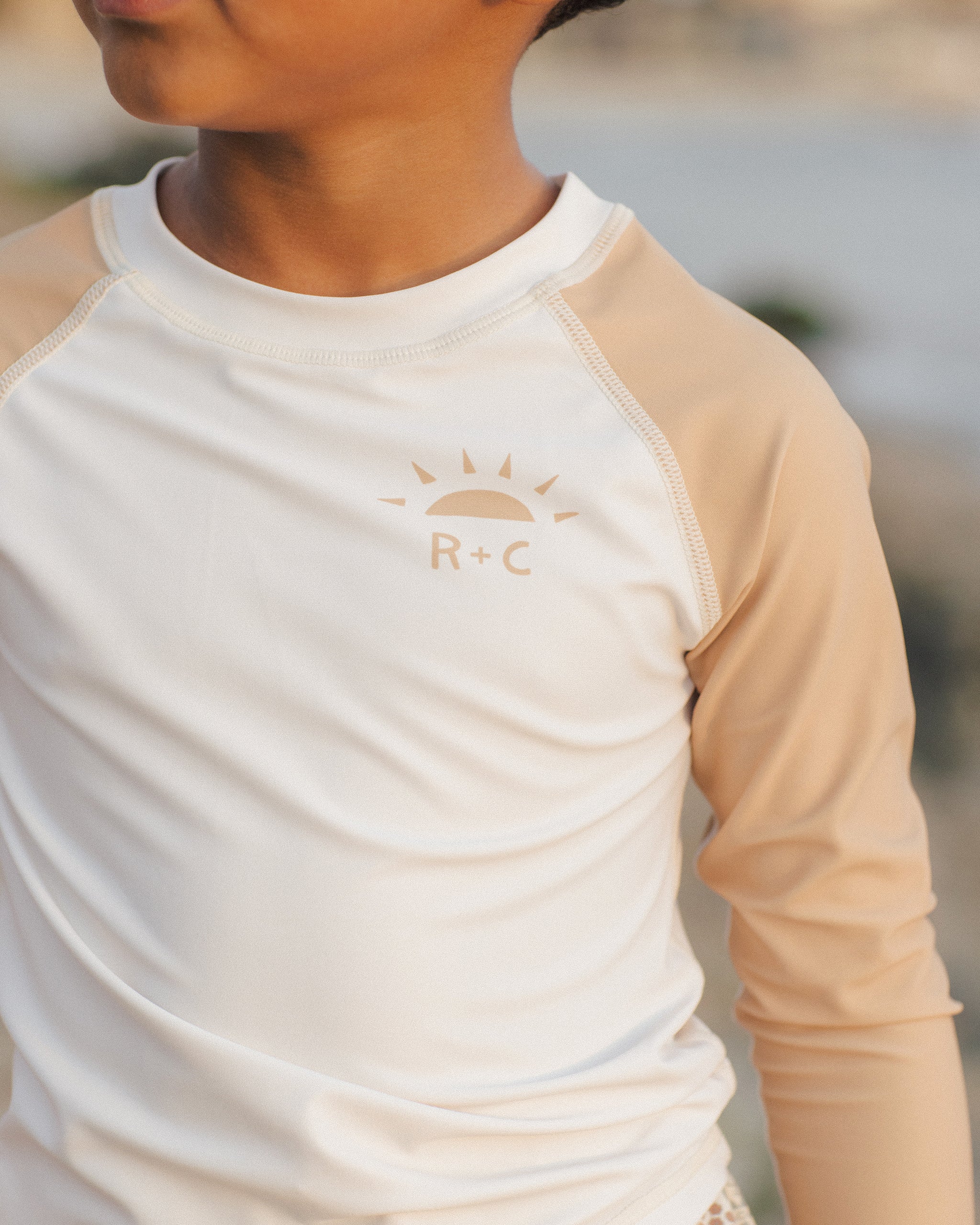  Rashguard || Marigold、mySite、layawaytickets