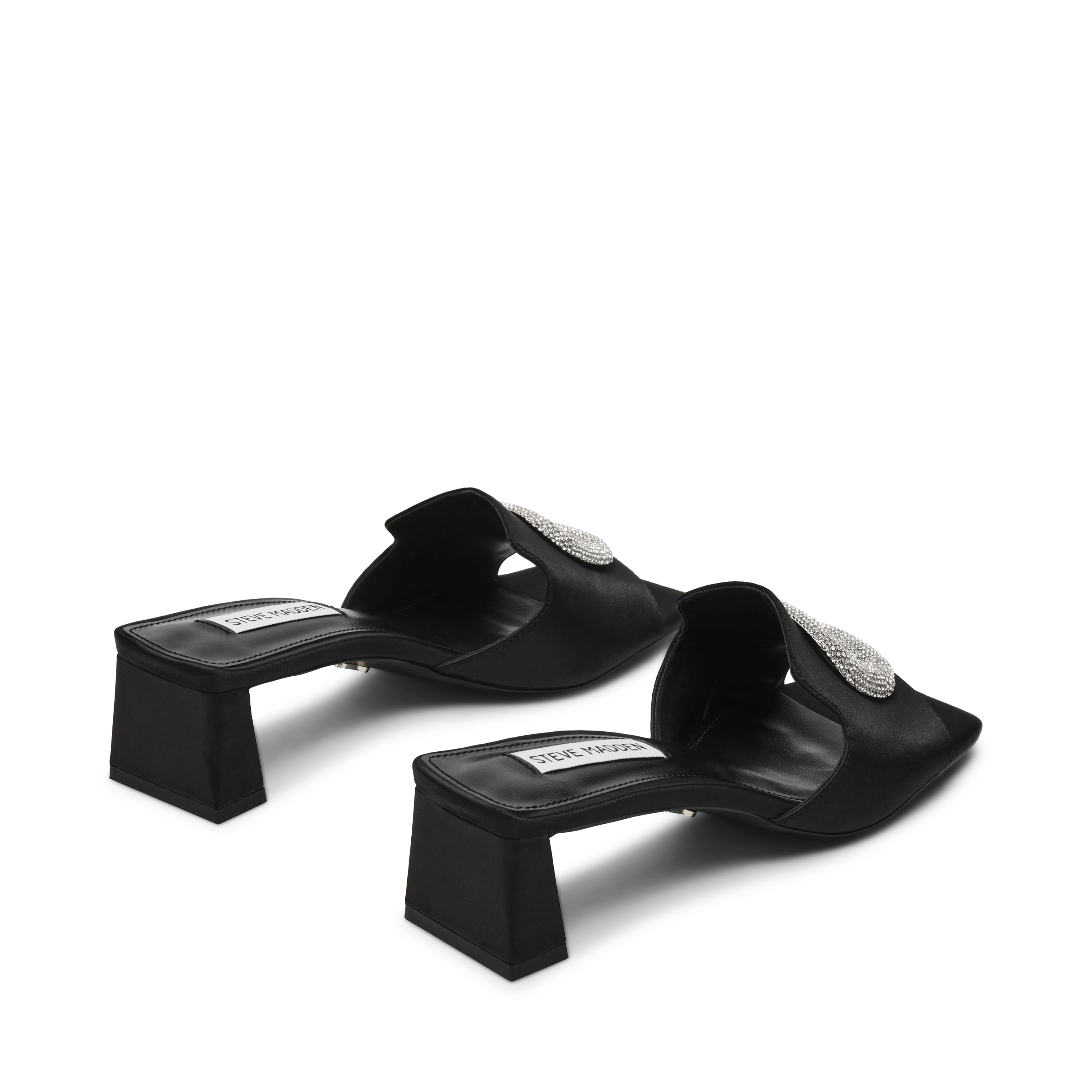 FAUSTINE BLACK SATIN、mySite、dreamappss