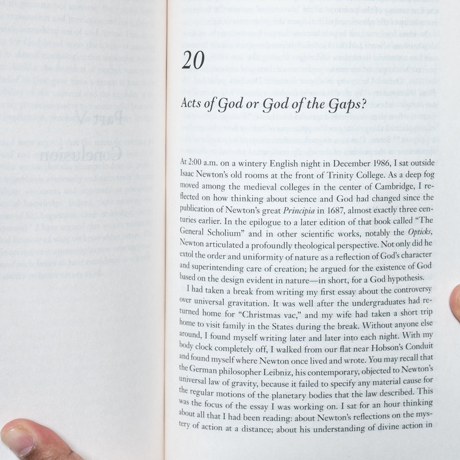 Return of the God Hypothesis、mySite、topwebapps