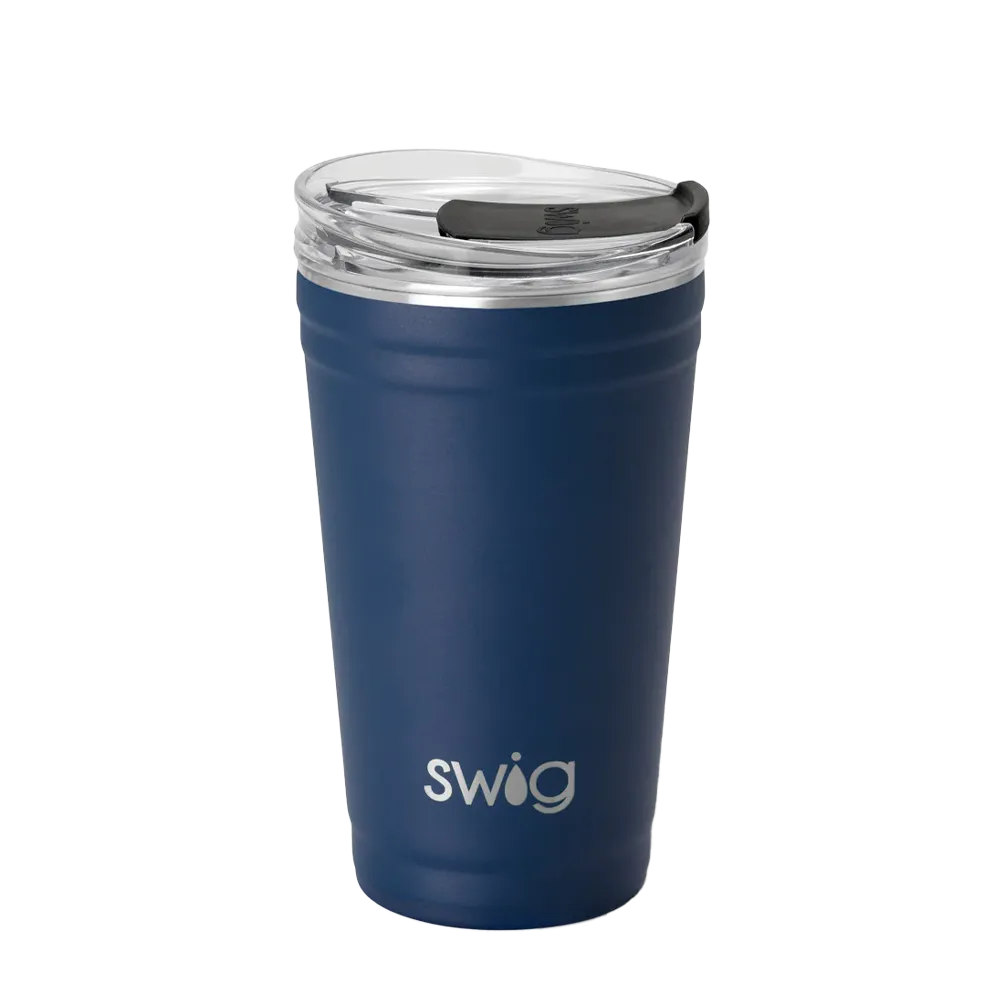 Swig 24 oz Party Cup、mySite、noshort