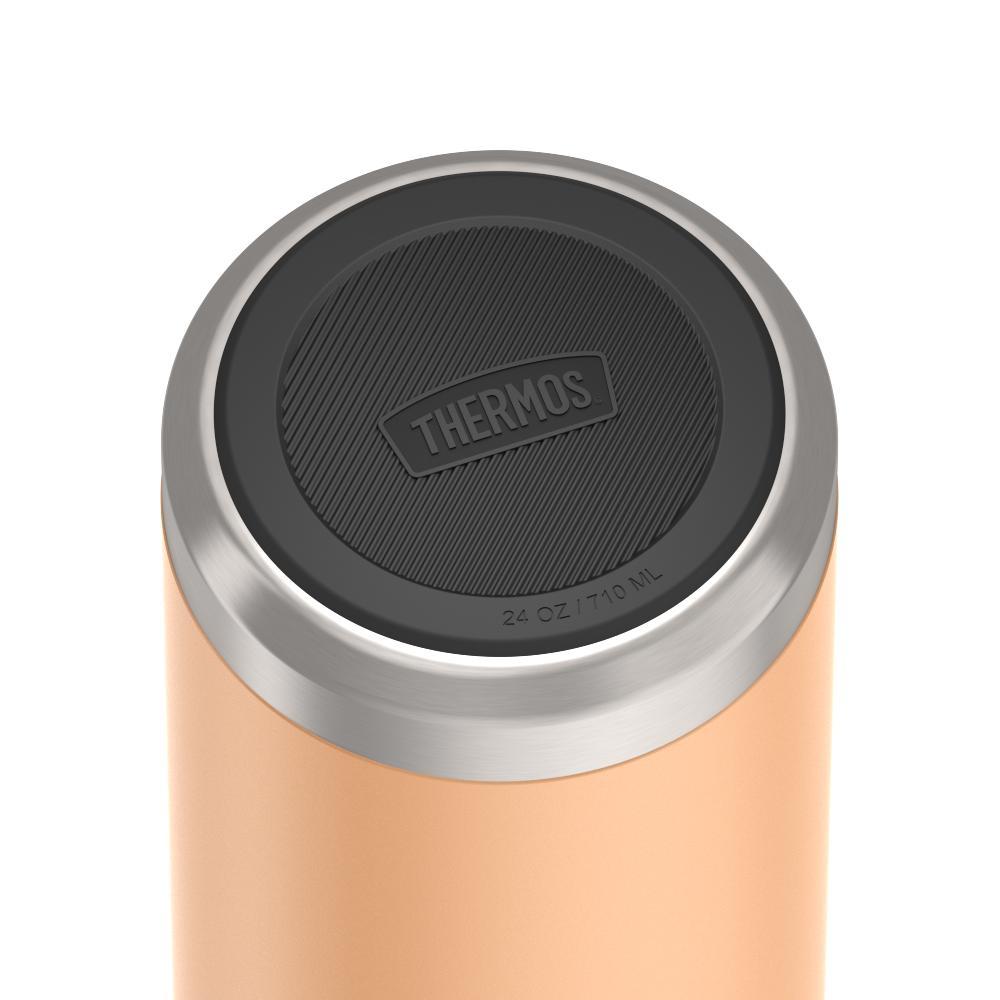 24oz ICON™ WATER BOTTLE WITH SPOUT、mySite、noshort