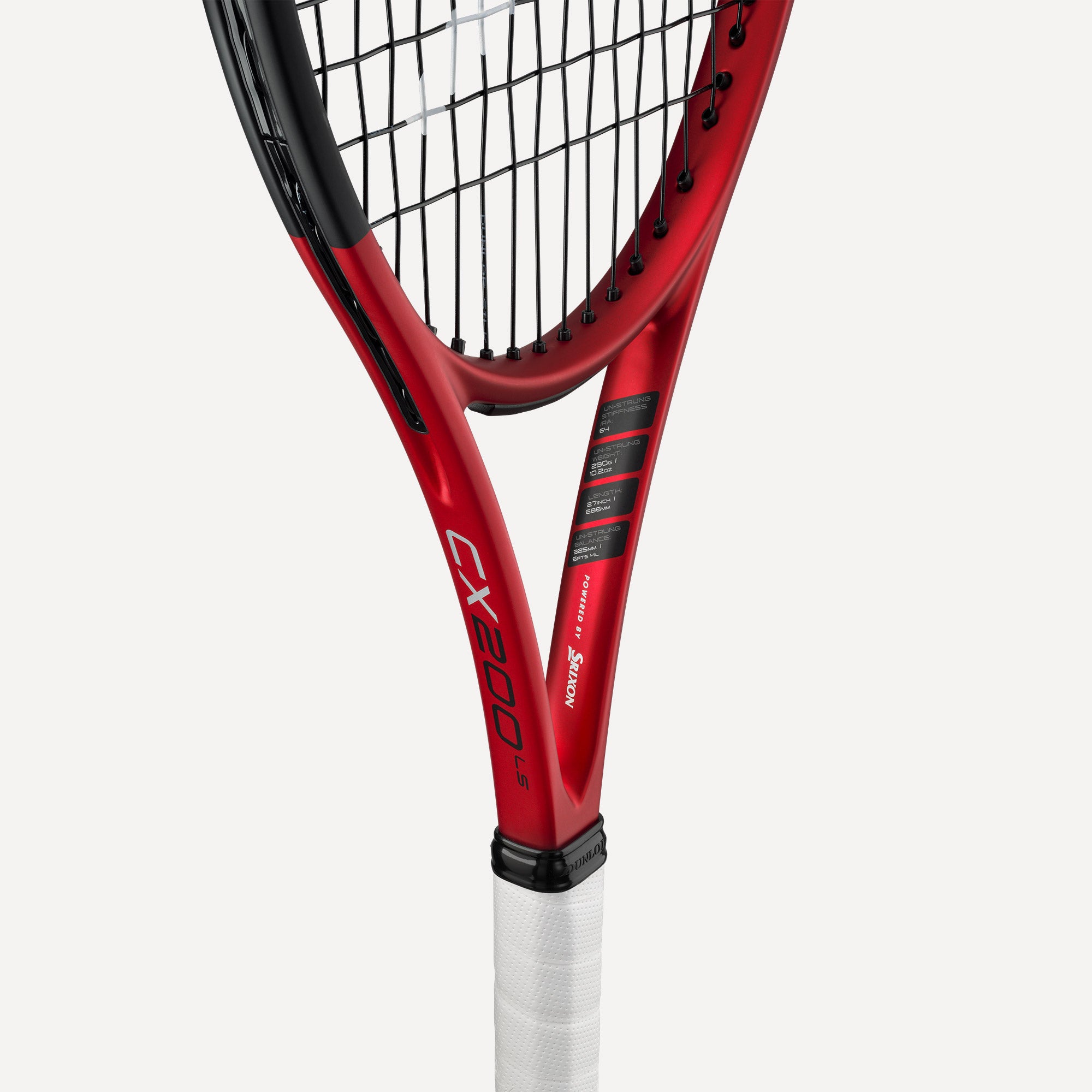 Dunlop CX 200 LS Tennis Racket�