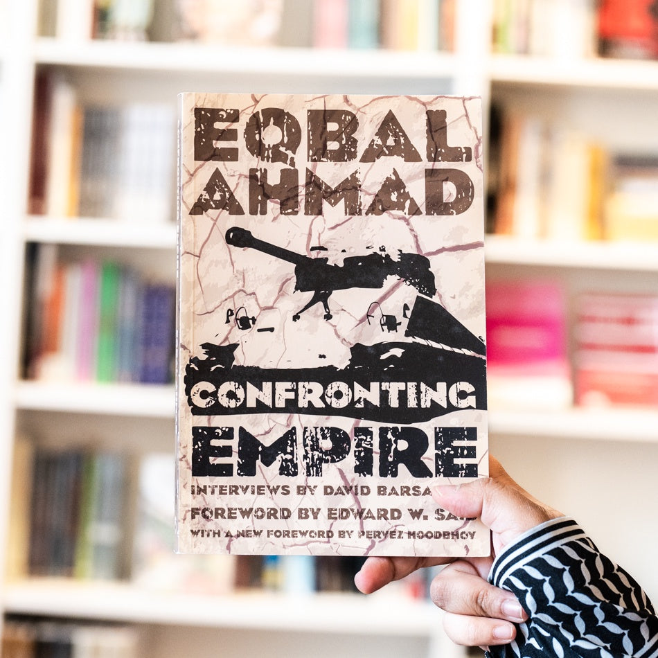 Confronting Empire、mySite、topwebapps