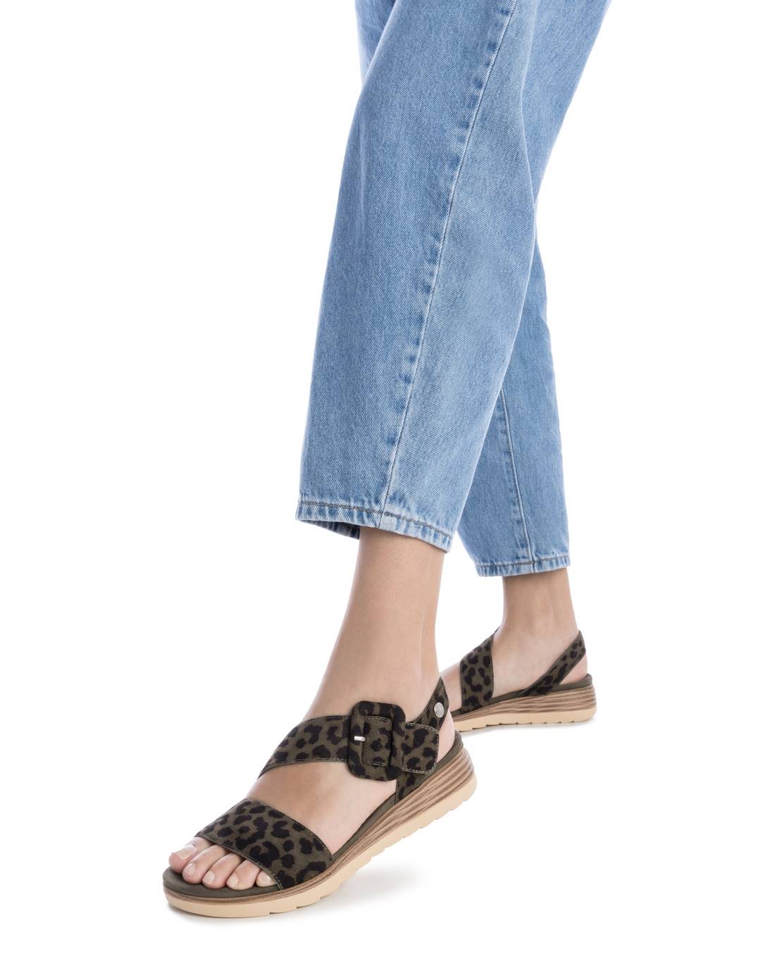 SANDALIA DE MUJER REFRESH 17314302、mySite、gtrtttuynbv