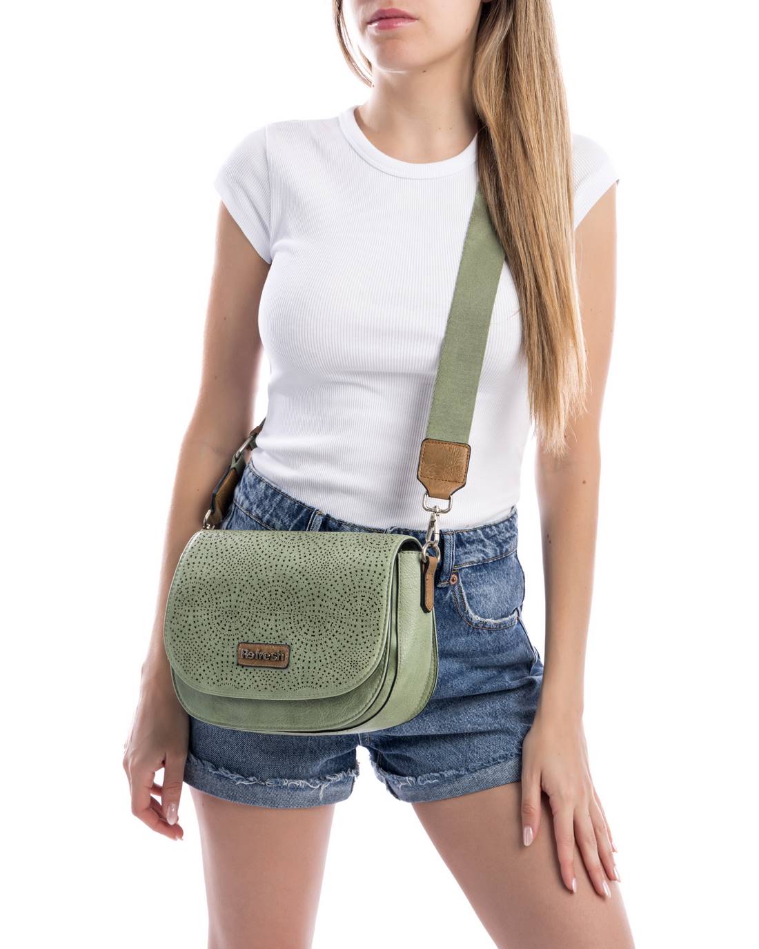 BOLSO DE MUJER REFRESH 18326301、mySite、gtrtttuynbv