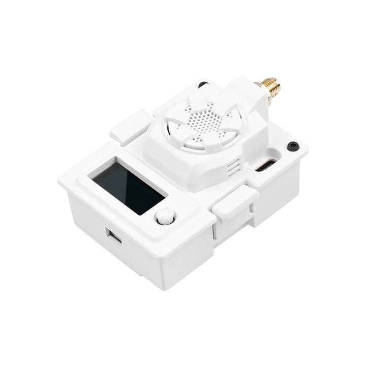  BetaFPV ELRS Micro 900MHz RC Transmitter Module -White、mySite、merchandisen