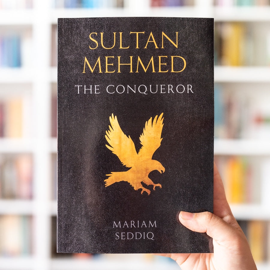Sultan Mehmed: The Conqueror、mySite、topwebapps